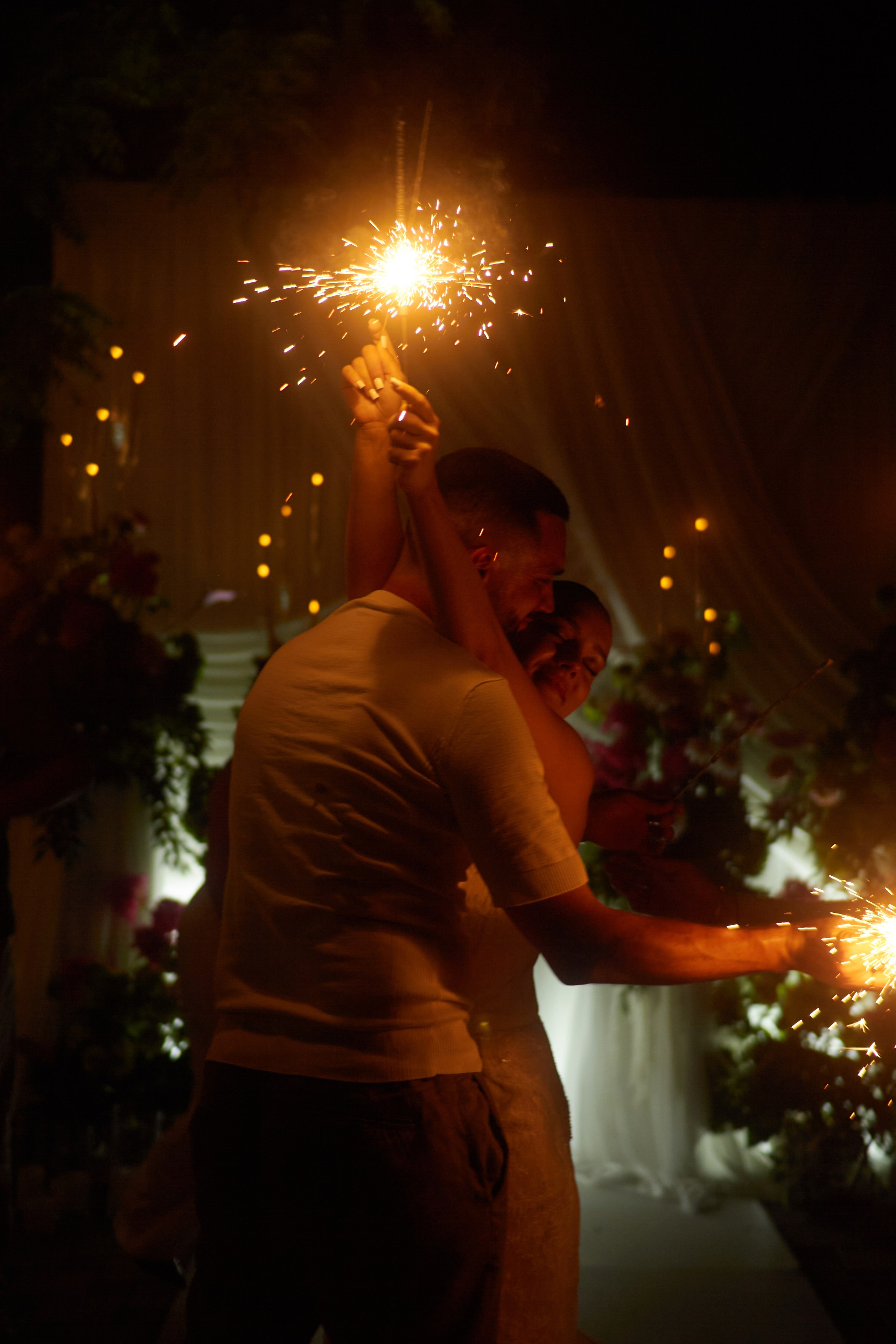 Кристина и Сергей. Творческий фотограф Краснодар