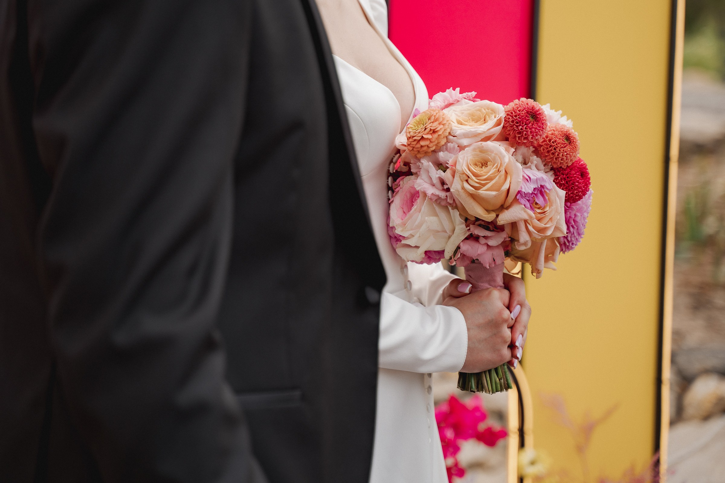 Артём и Наталья. Свадебный фотограф Александр Осипов