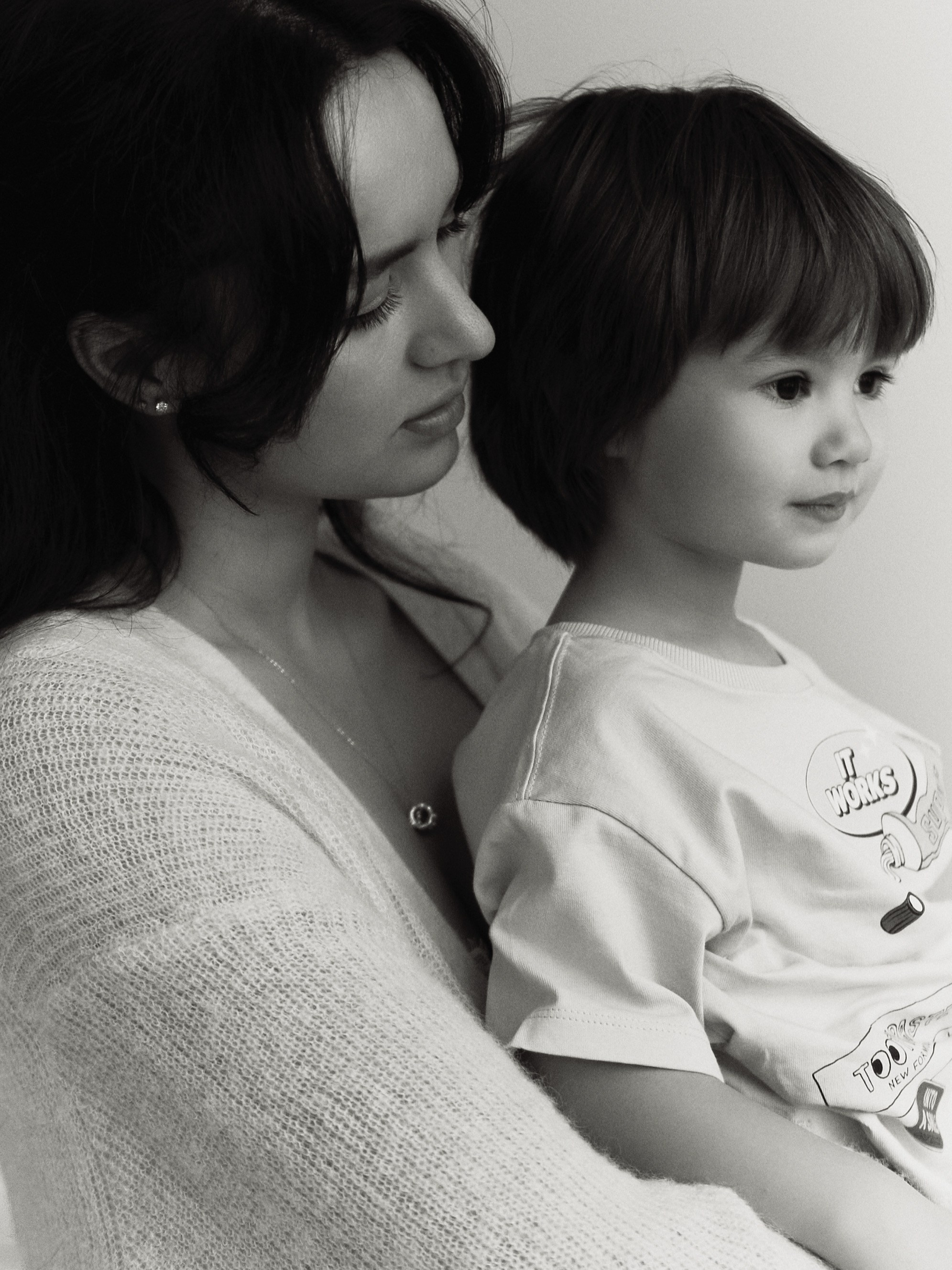 Valya Leon. Индивидуальная и семейная фотосессия в Чебоксарах Оксана Русакова