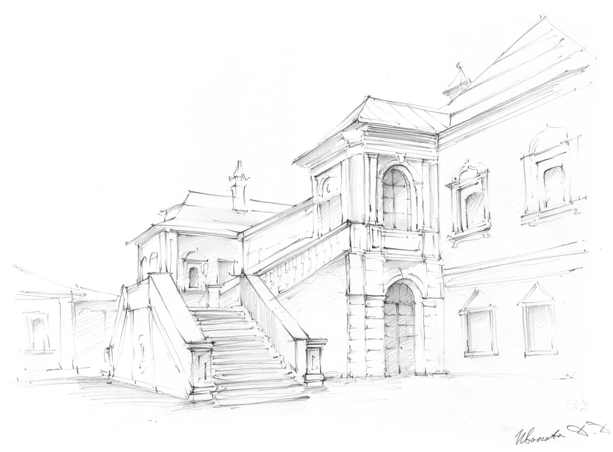 Студенческая практика. Главная