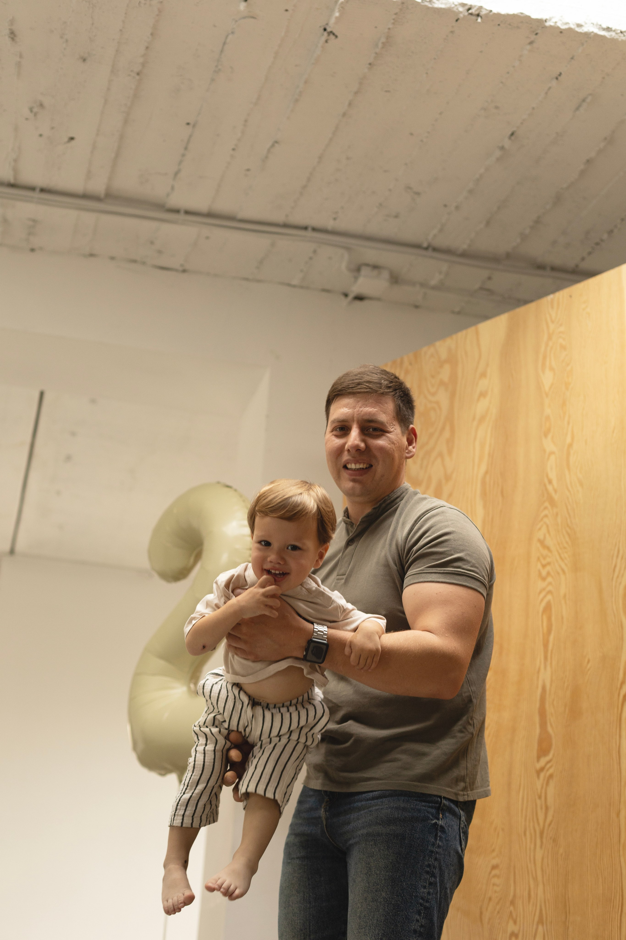 Папа, мама и Ролан. Детский и семейный фотограф Софья Пузикова | УФА