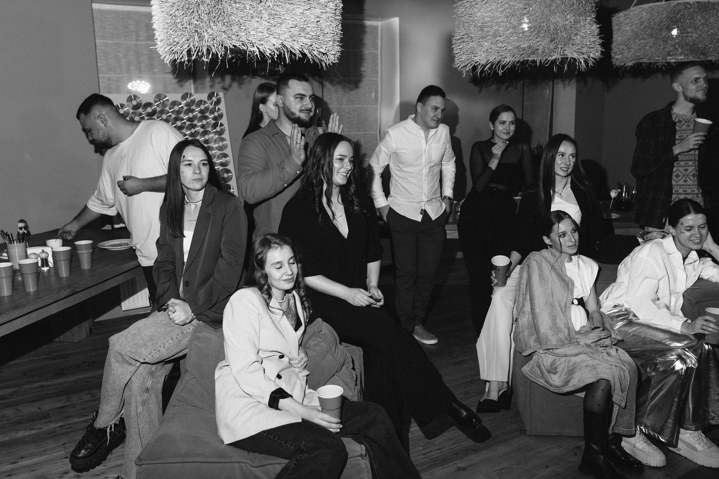 Happy birthday party. Фотограф Нижний Тагил Лилия Савина