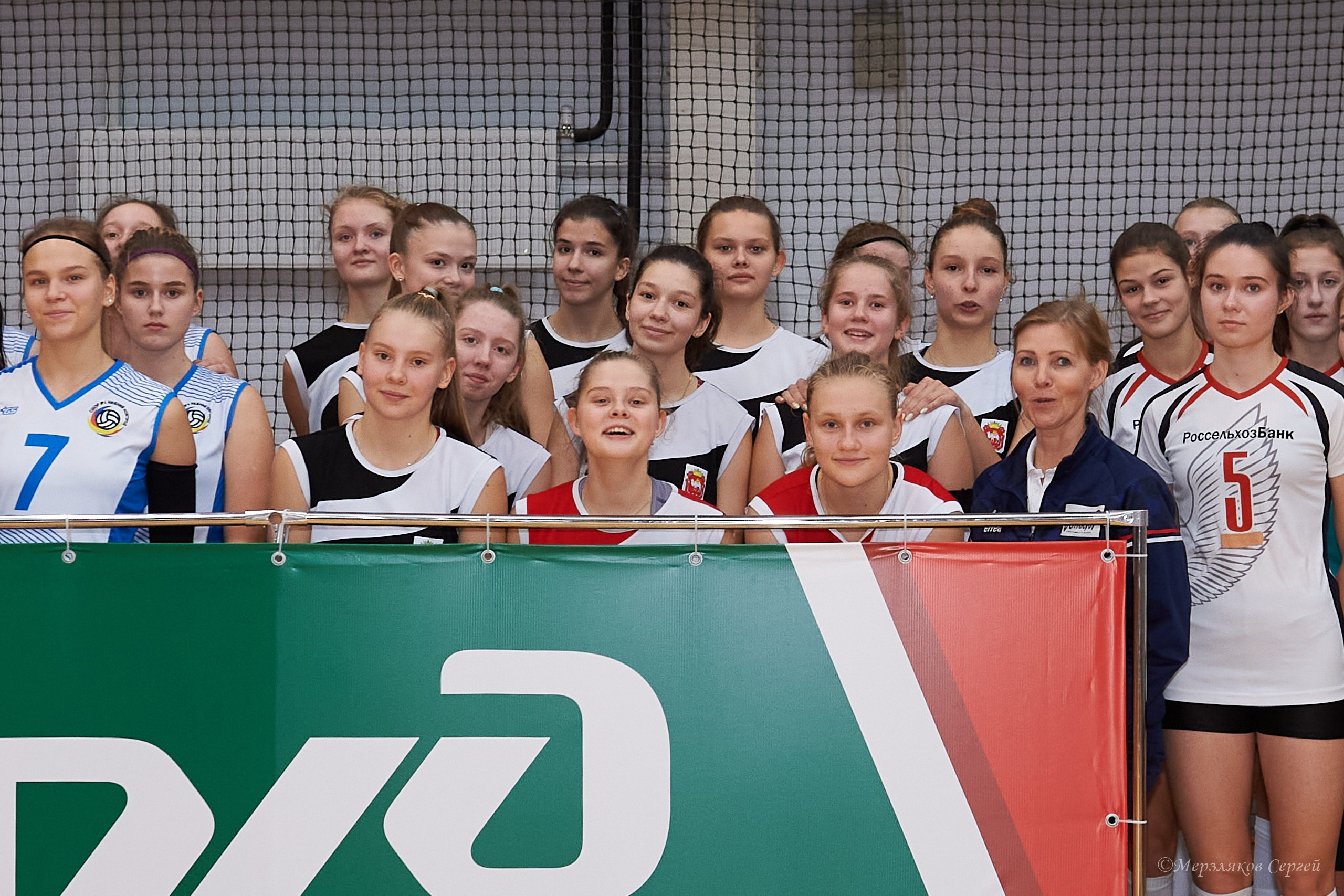 Локоволей — 2023 Ижевск ноябрь 2023. Спортивный репортажный фотограф в Ижевске Сергей Мерзляков