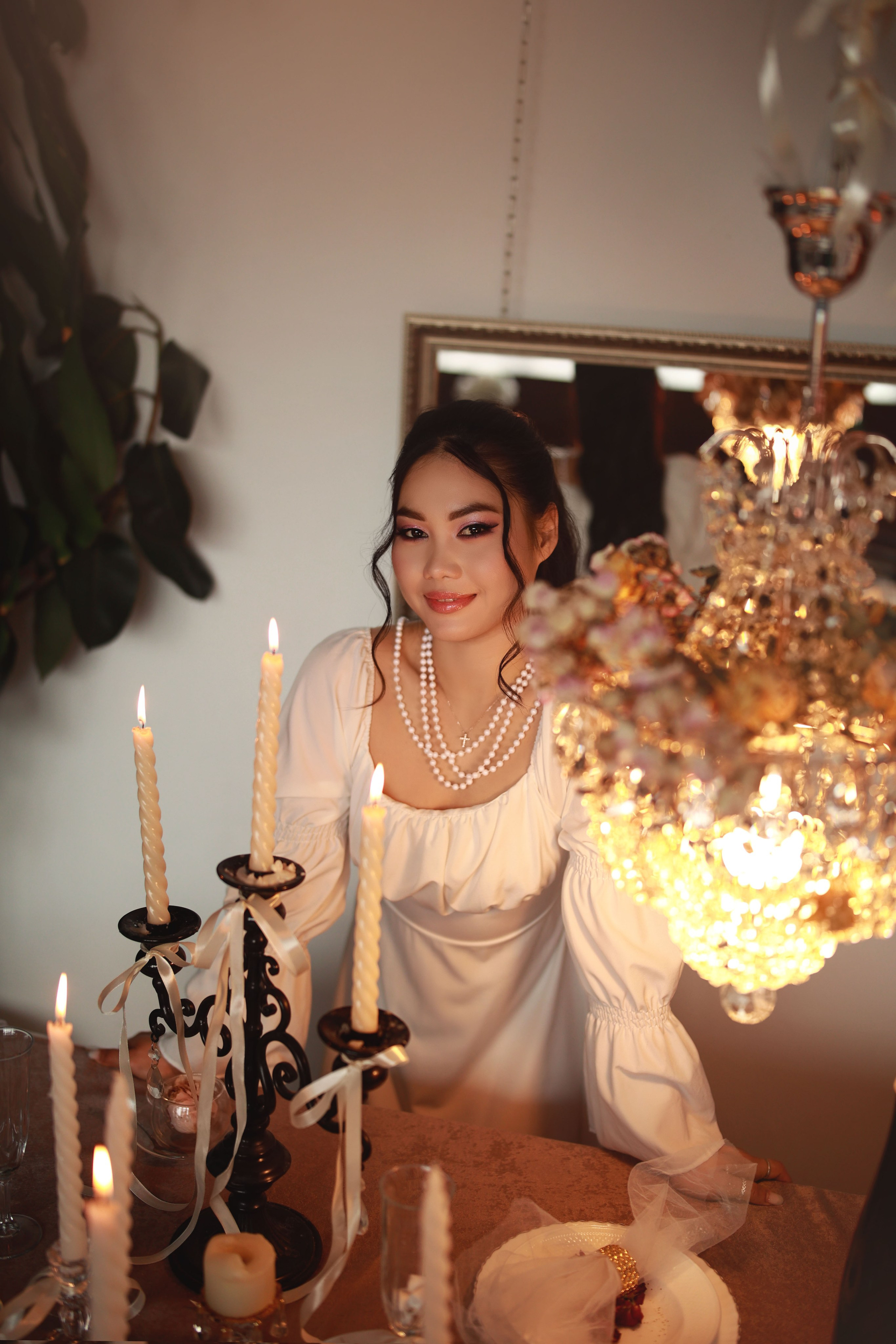 Чирапхон (студия РЕТРО). Семейный и детский фотограф в Перми Мария Карабатова