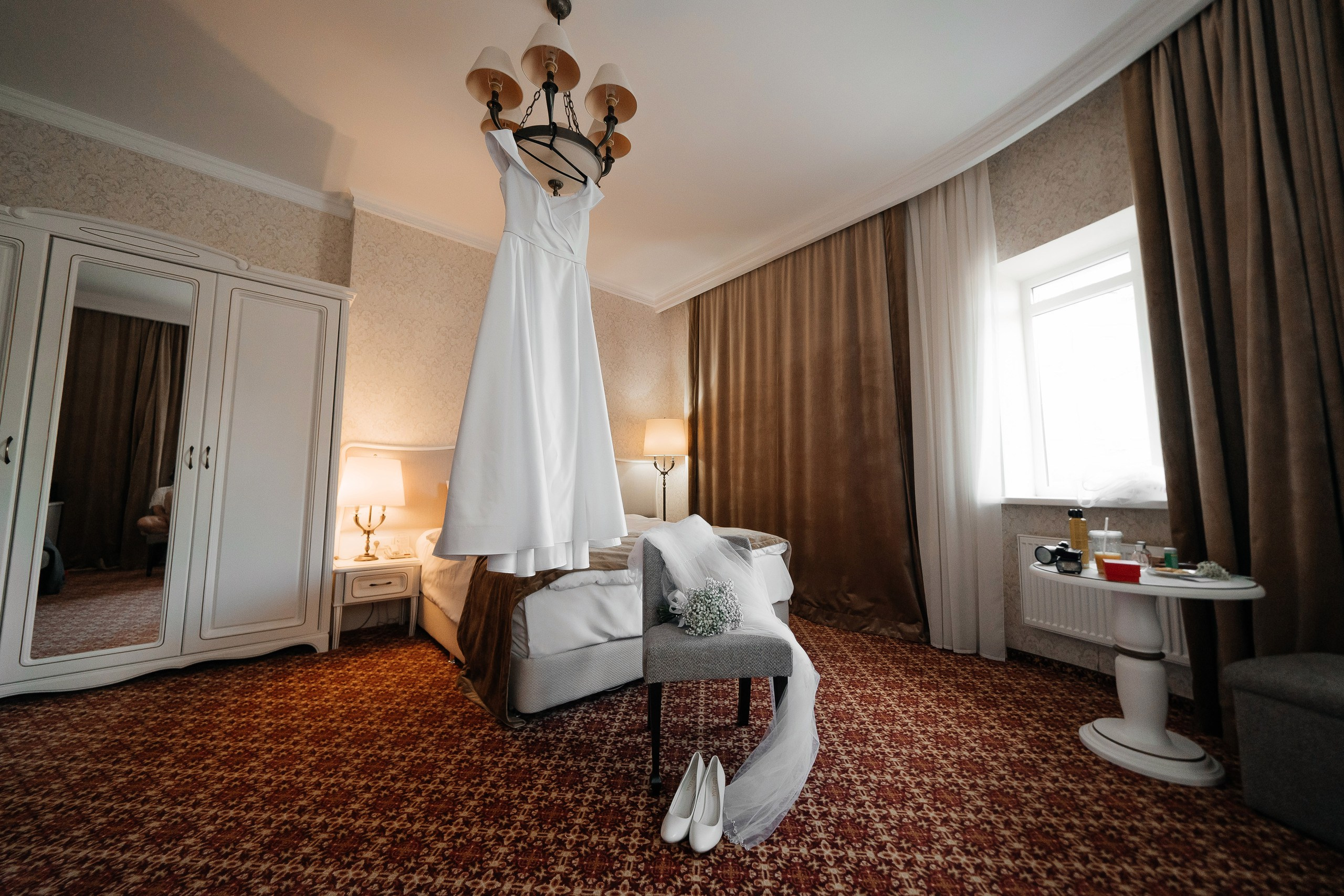 Вадим & Алина. Lokos.pro Ник Соколов Фото и Видео Москва/Ростов-на-Дону