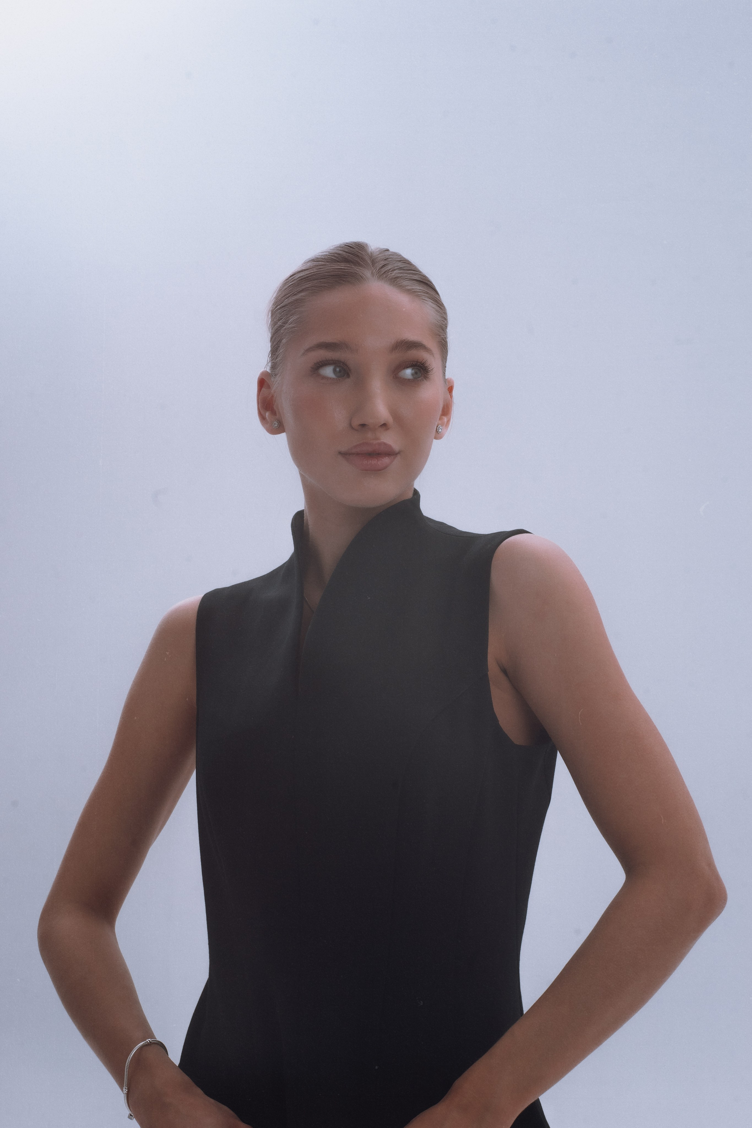 Полина. Фотограф Тимур Хайруллин