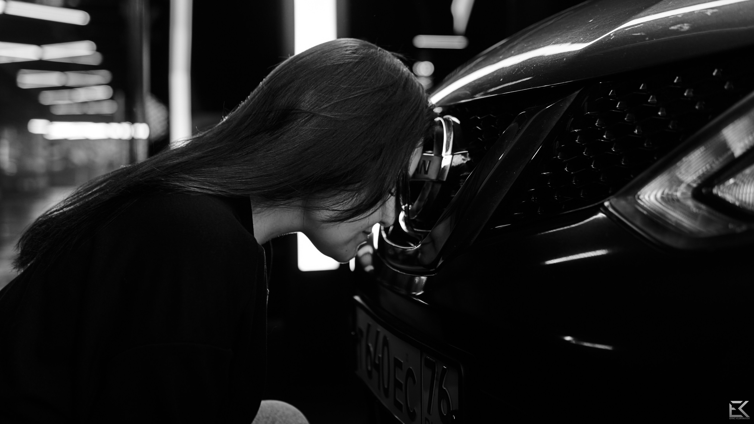 Фото. Фотограф — Эрик Курятов