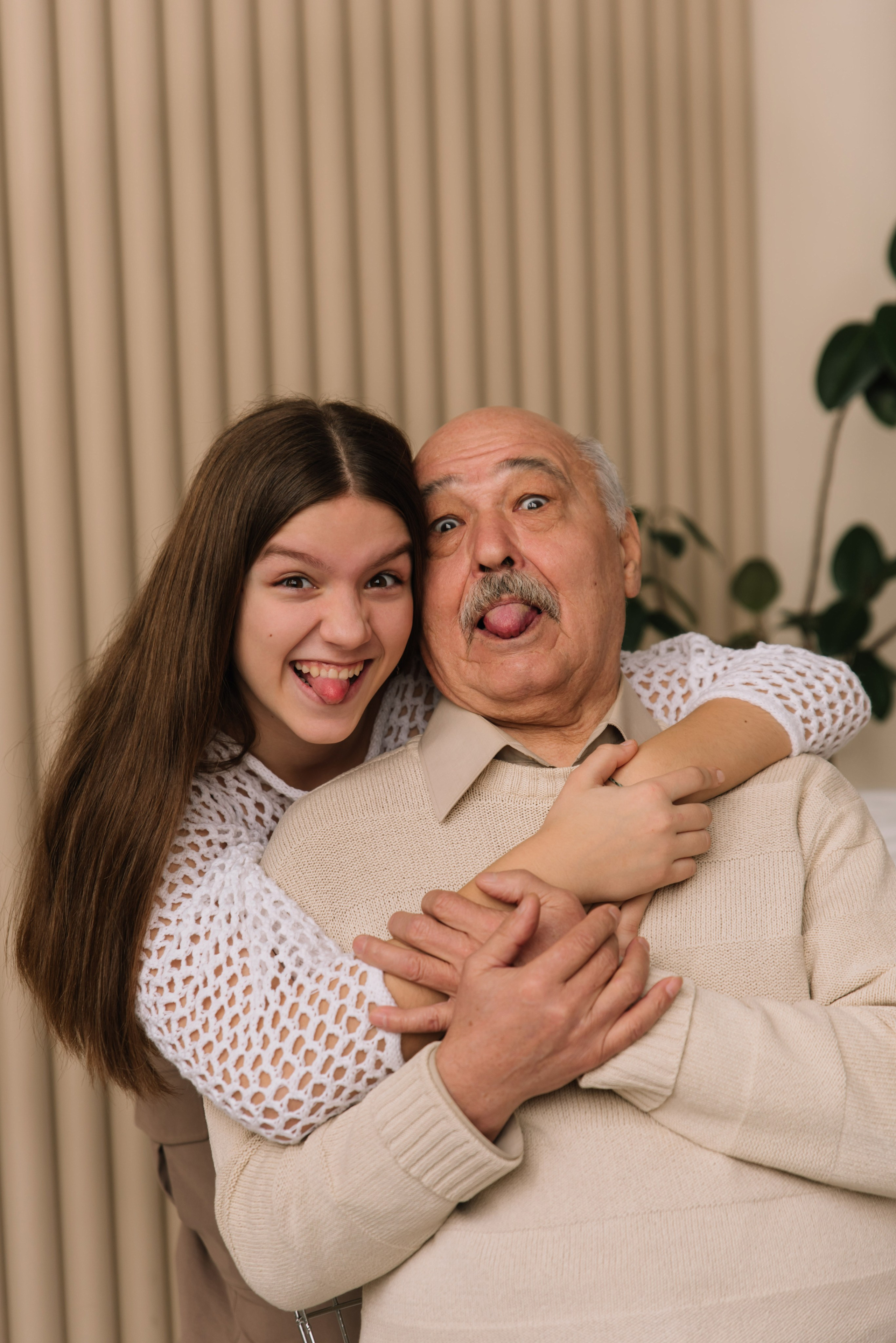 My family. Фотограф Нижний Новгорода Елена Калмыкова