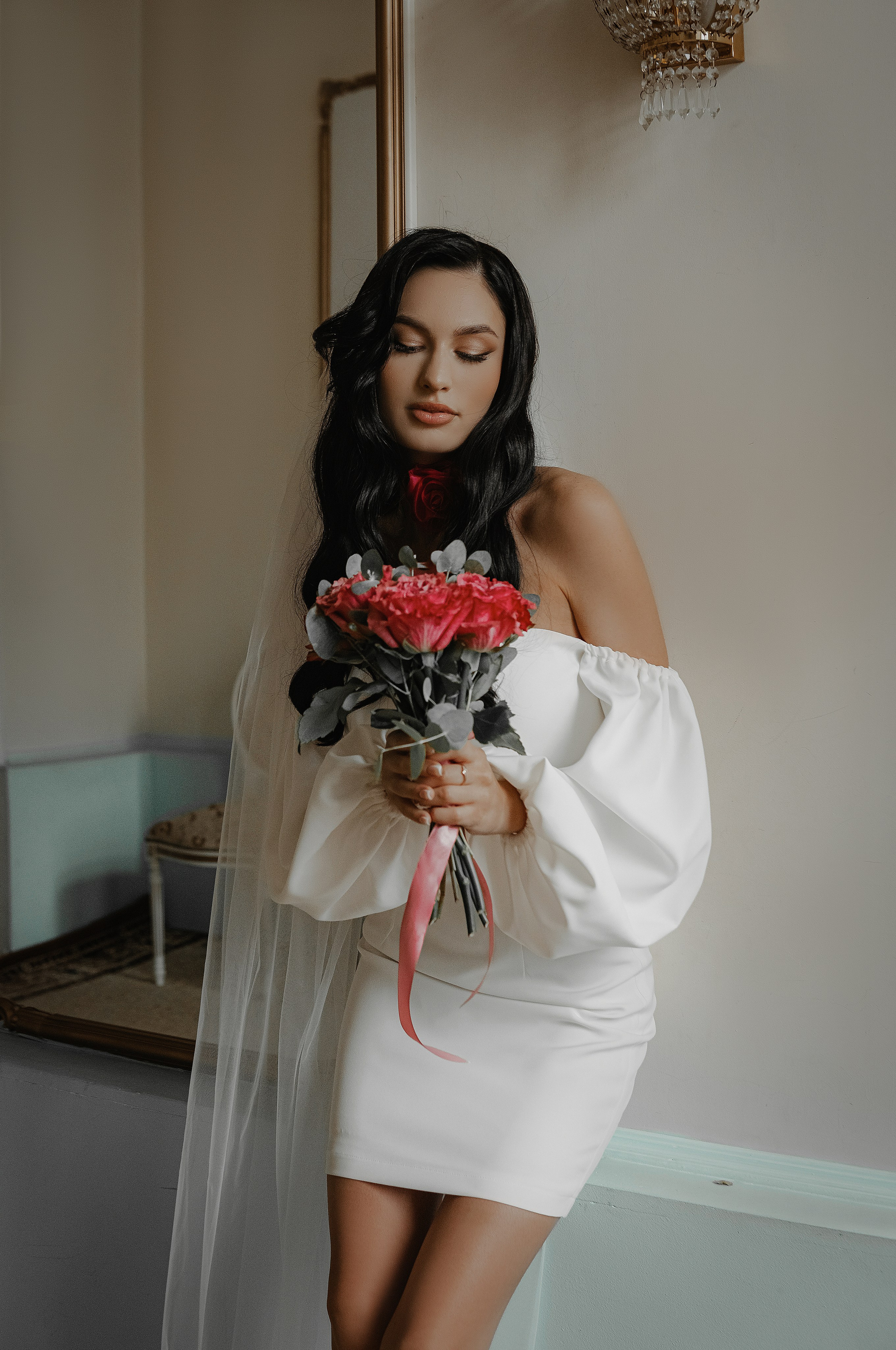 Свадьба. Студийный и свадебный фотограф Смоленск