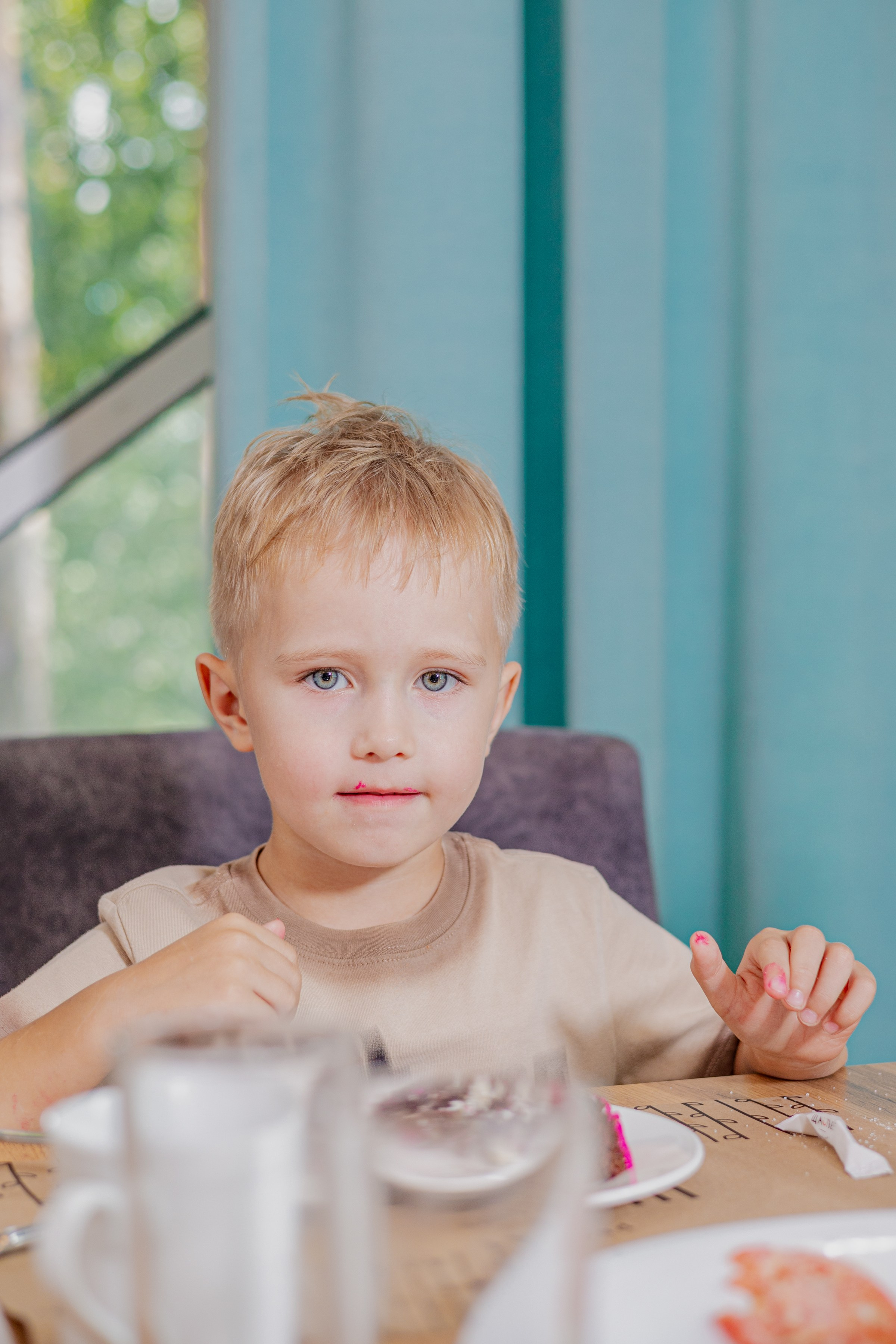 Щастье 11-08-2025. Фотограф Князев Сергей