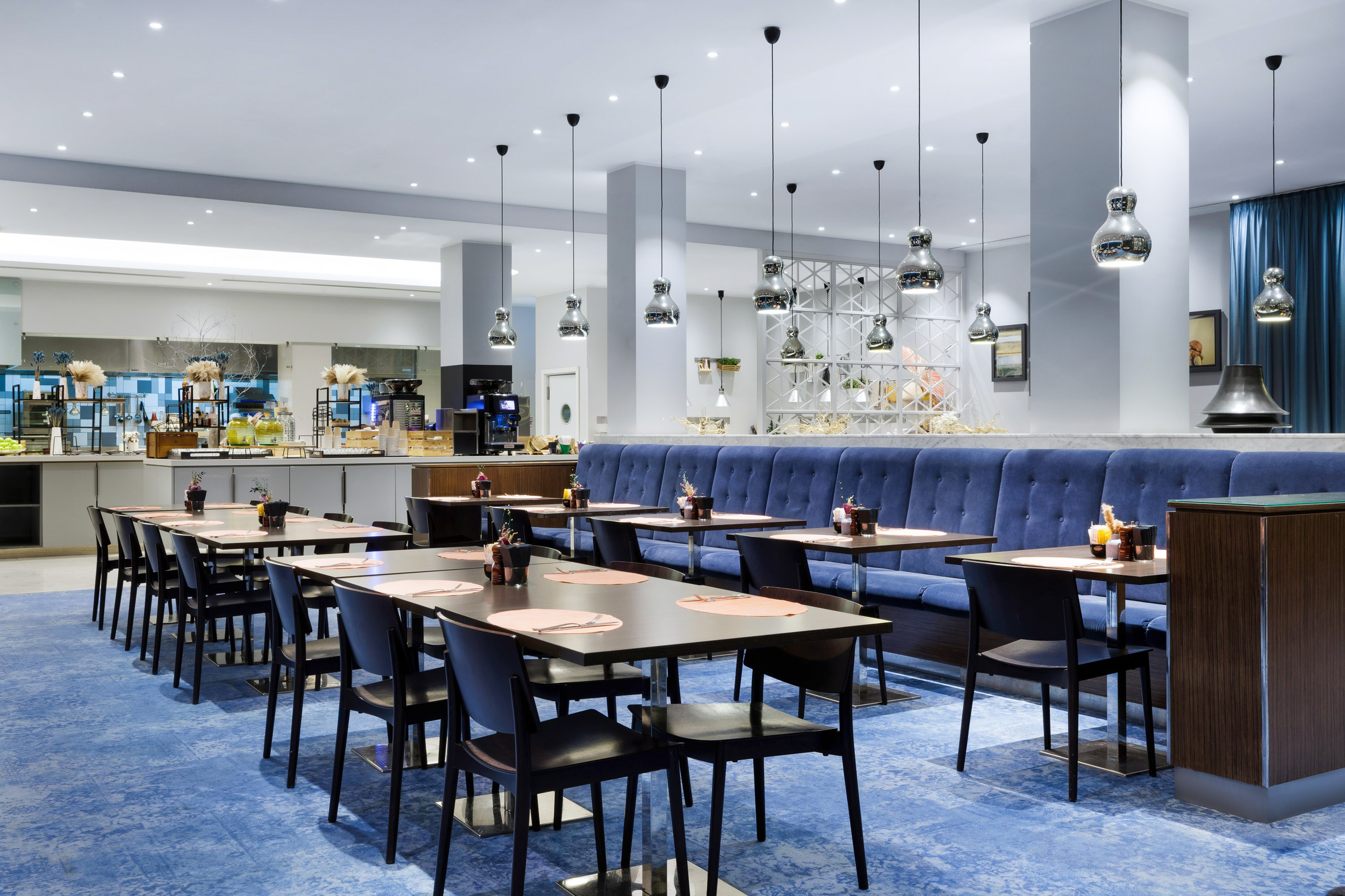 Cosmos Selection Moscow Sheremetyevo Airport Hotel