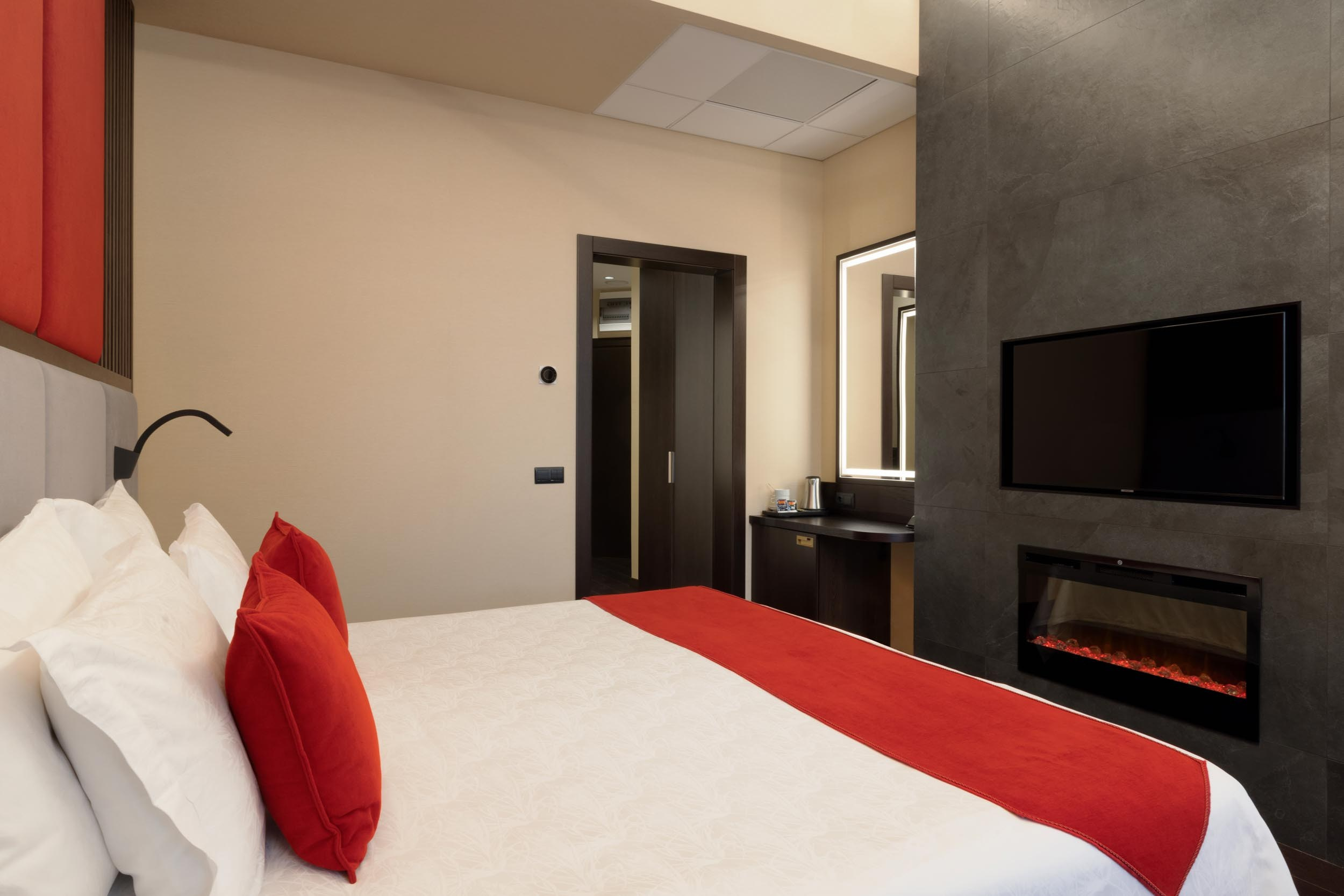 Ostrova Spa-Hotel Sochi