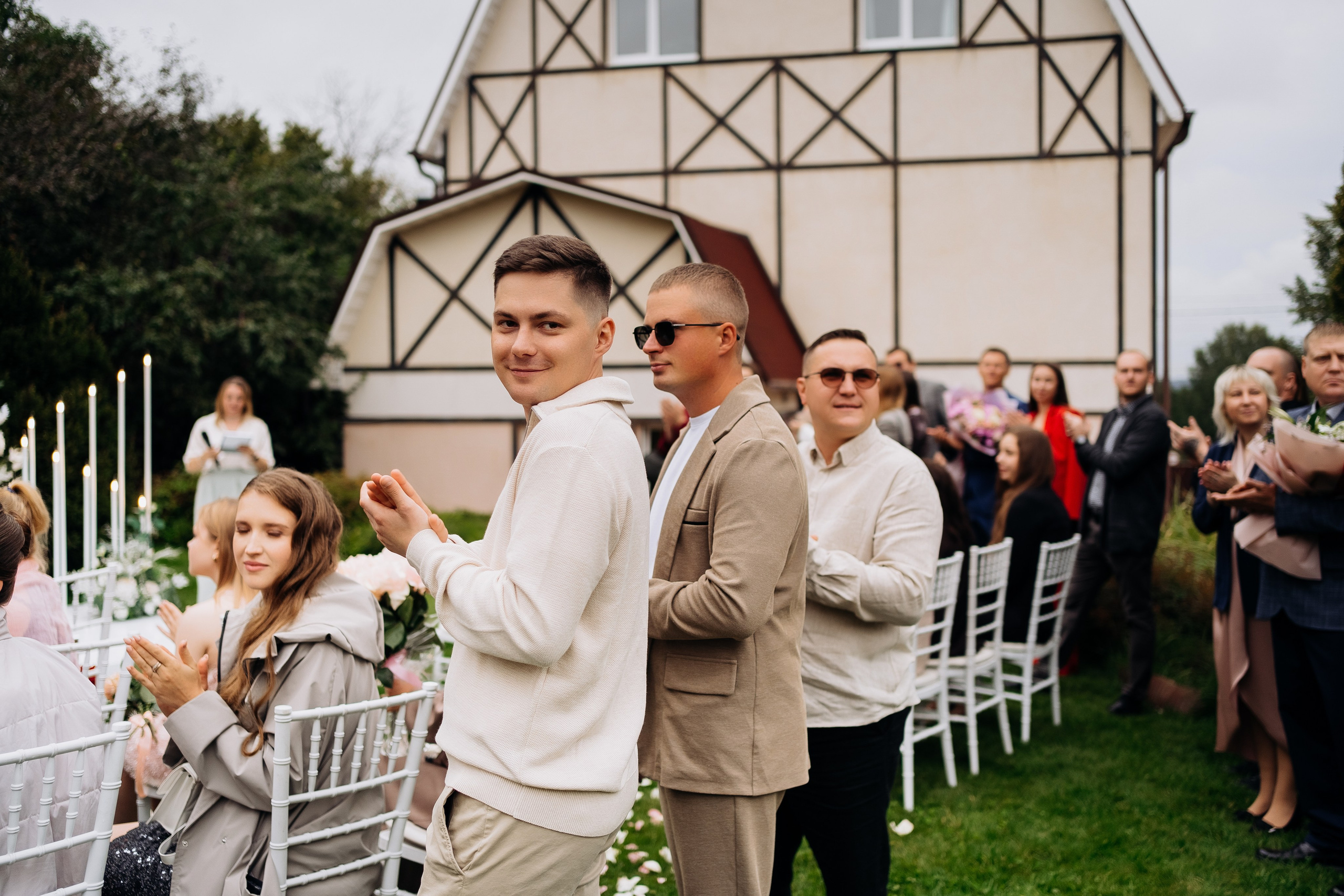 Аня и Максим. Фотограф Тверь. Анна Драго