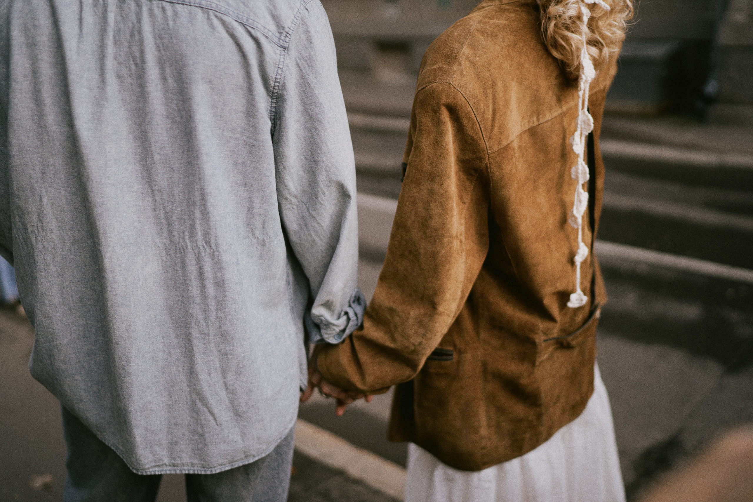 Света и Паша. Фотограф в Санкт-Петербурге | Аня Маленчук