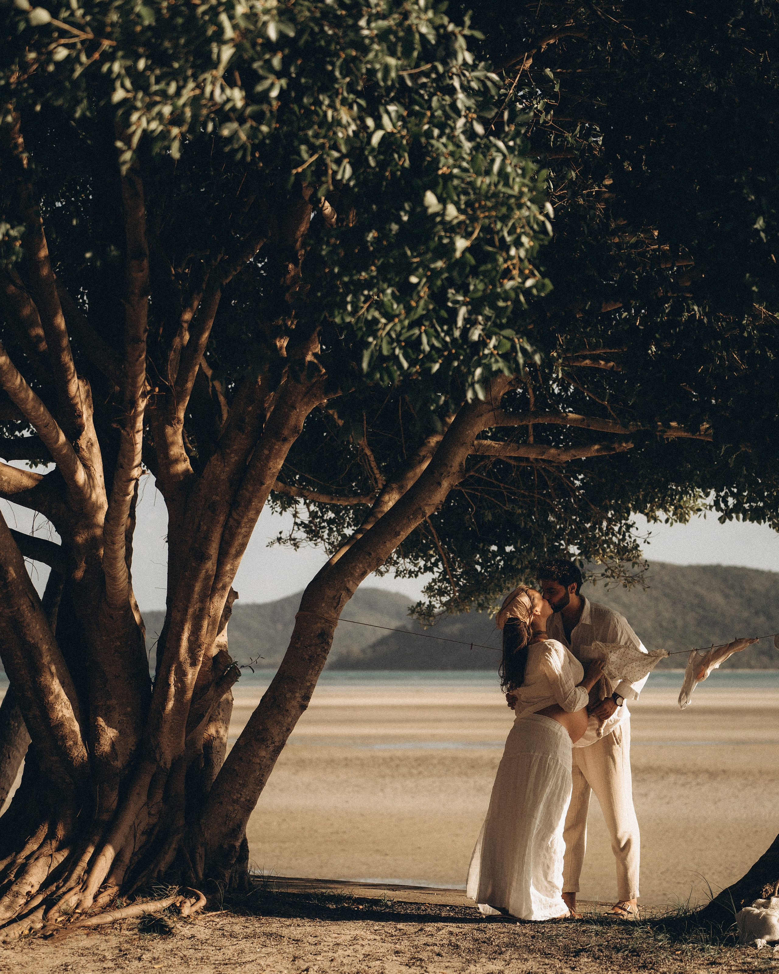 About love. Photographer in Koh Samui | Olga Krasikova