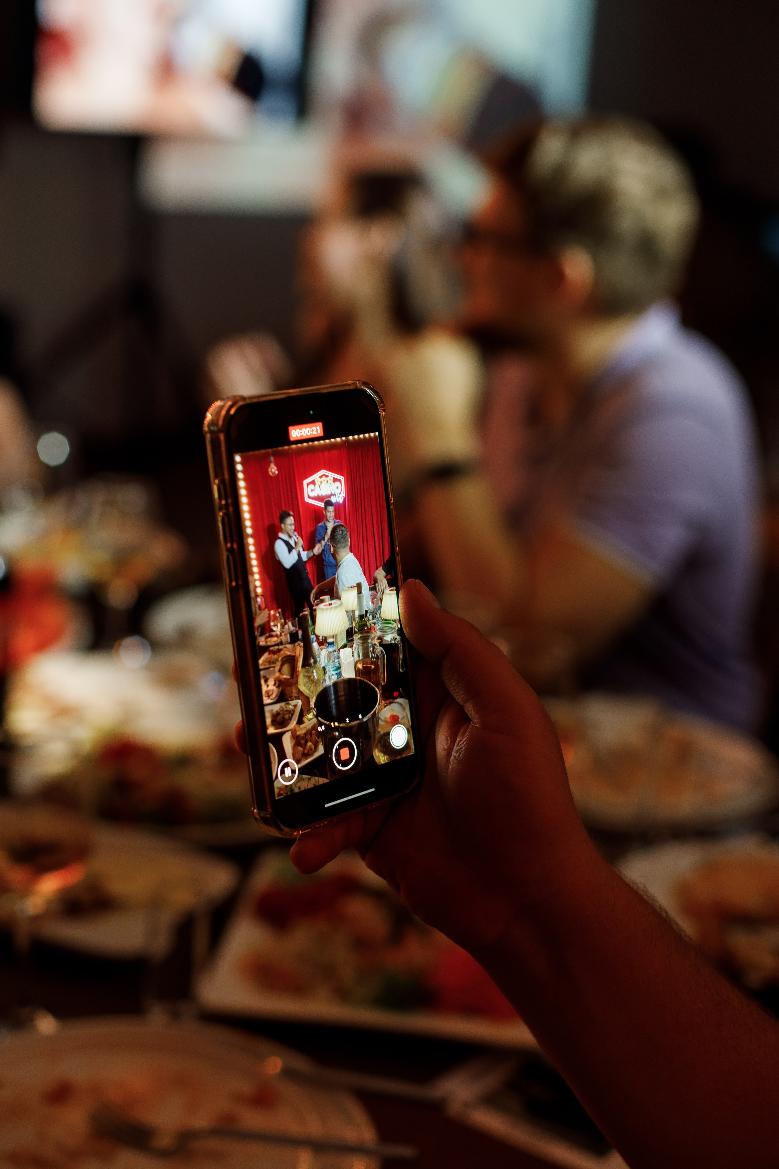 Юбилей 30 лет. Фотограф Илья Чудин в Саратове