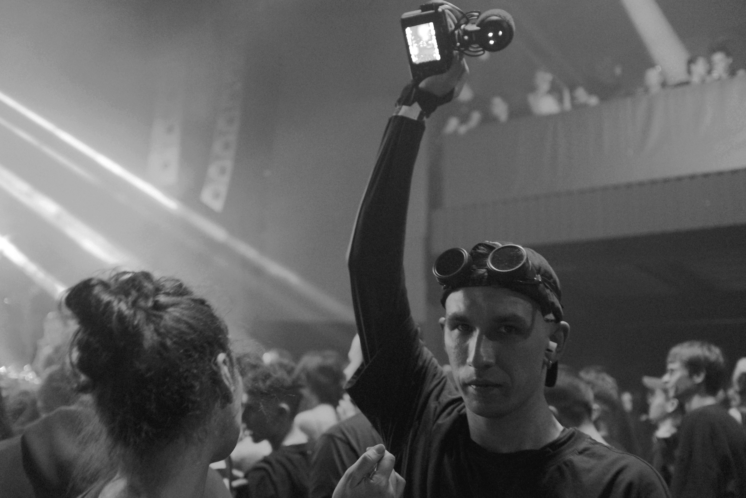 Monasterio. Санкт-Петербург. 8/11/2025. Репортажный фотограф в Санкт-Петербурге Даниил Могута