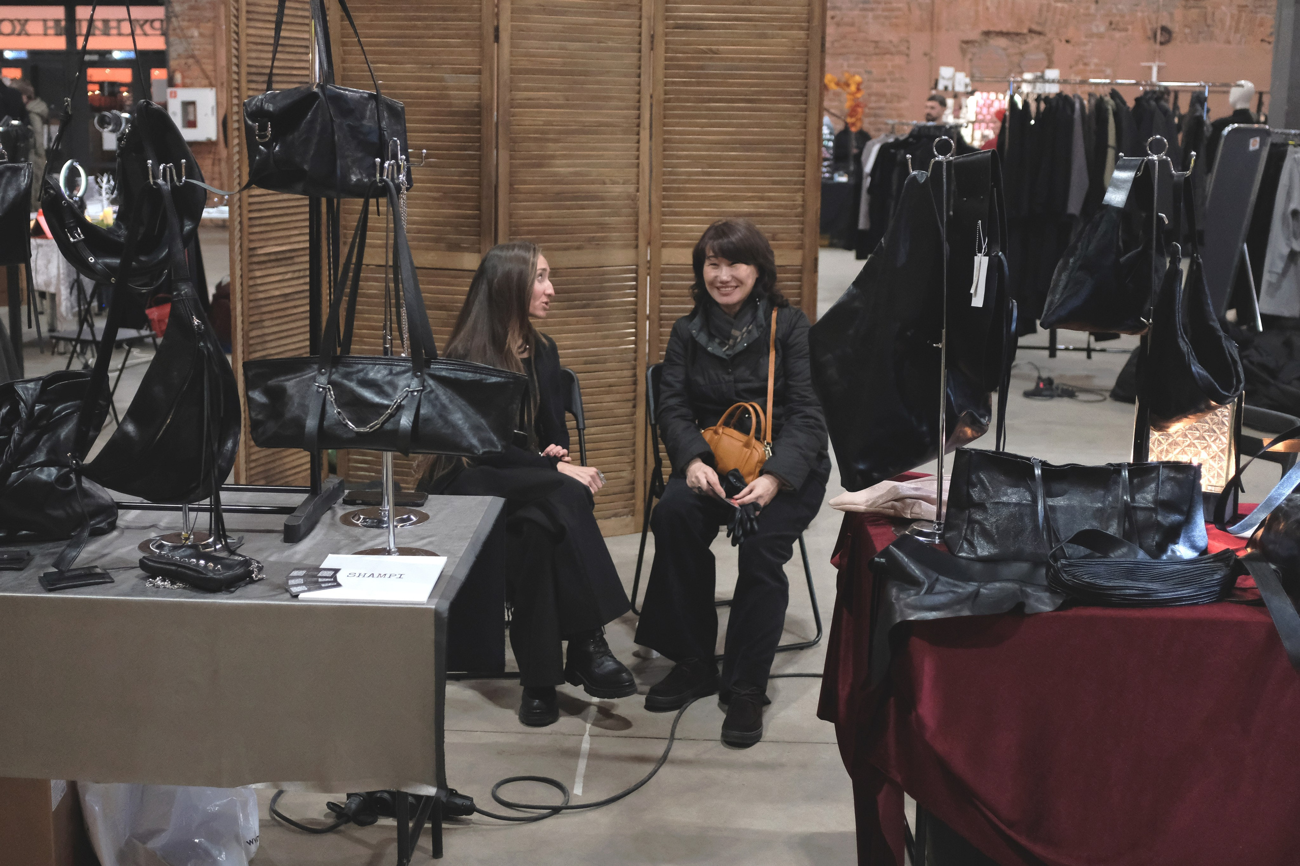 АБРАКАДАБРА фестиваль концептуального дизайна. Репортажный фотограф в Санкт-Петербурге Даниил Могута