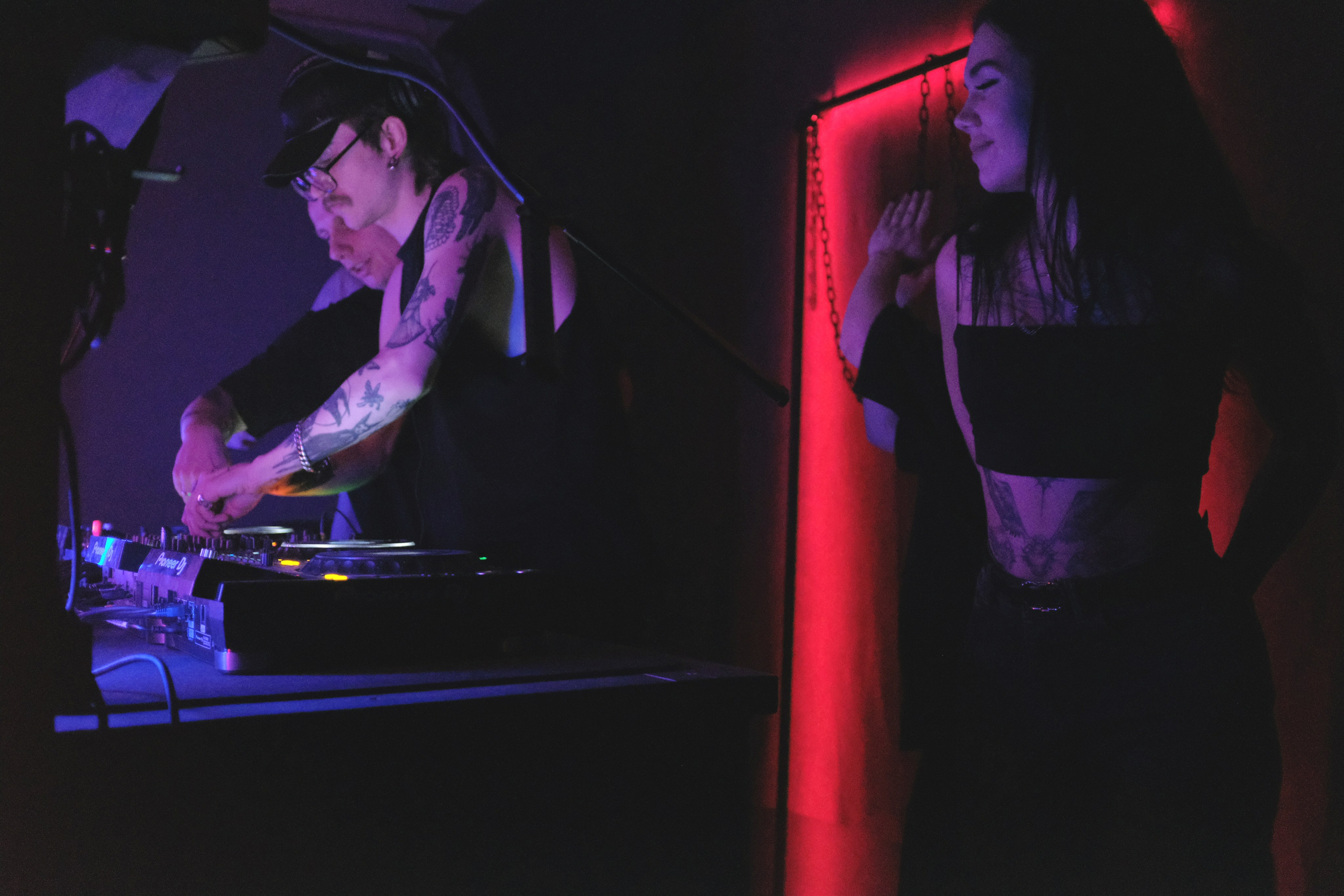 HardLine. семейный ужин. Репортажный фотограф в Санкт-Петербурге Даниил Могута