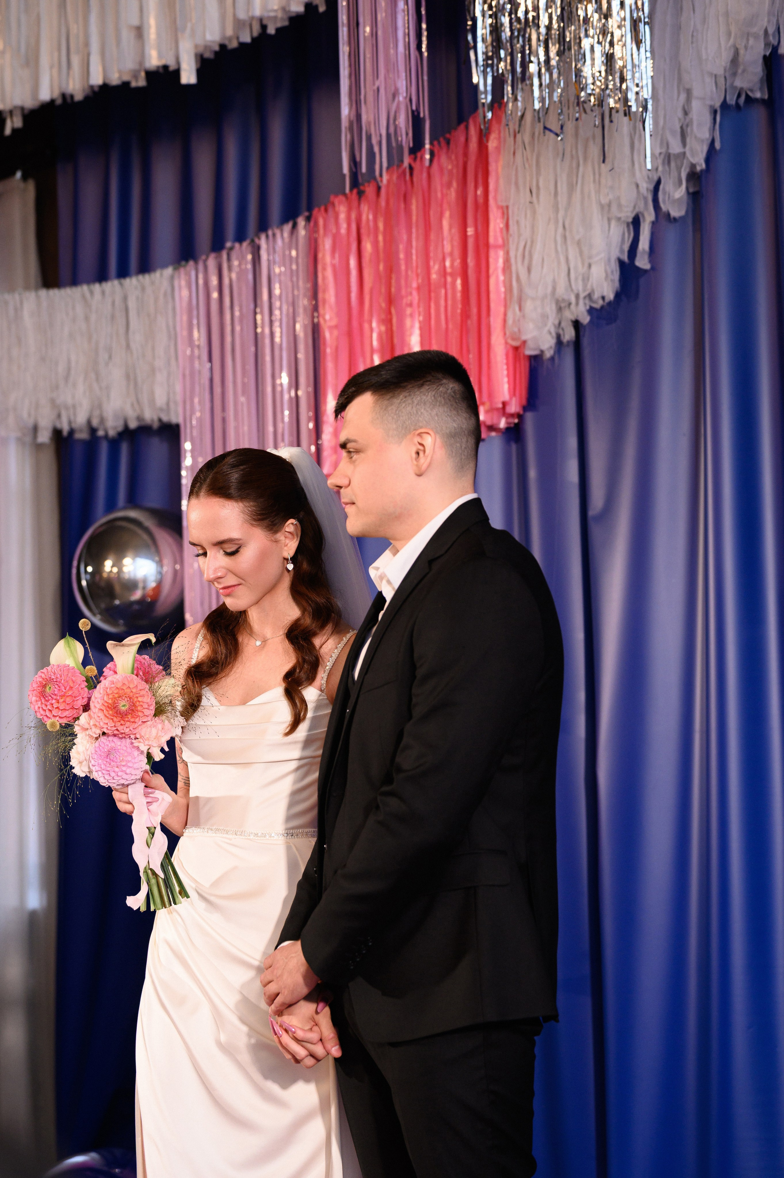 Никита & Ирина. Свадебный фотограф в Кирове Старостин Павел