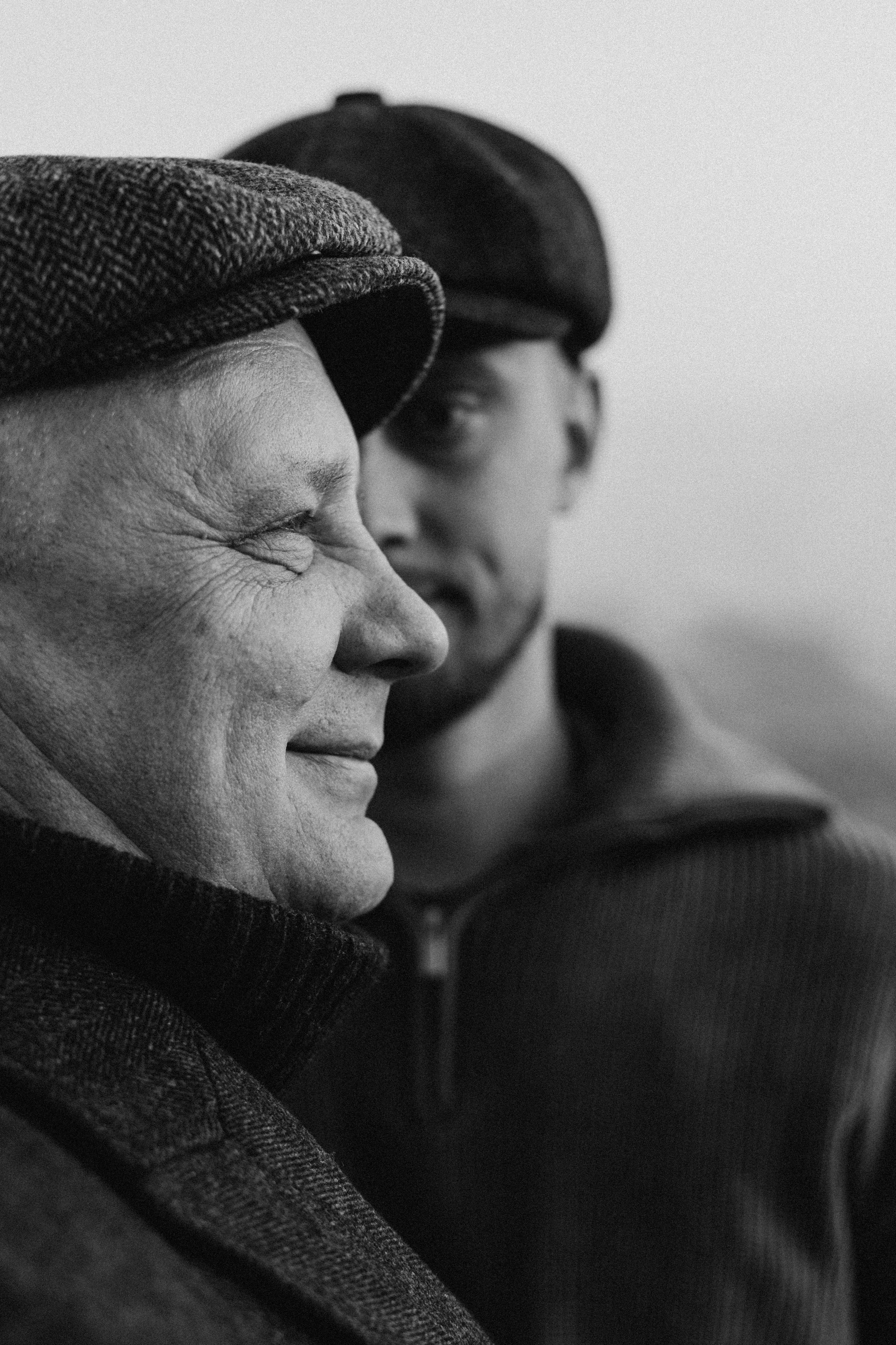 Однажды в Ереване. Фотограф в Геленджике Елизавета Гудина