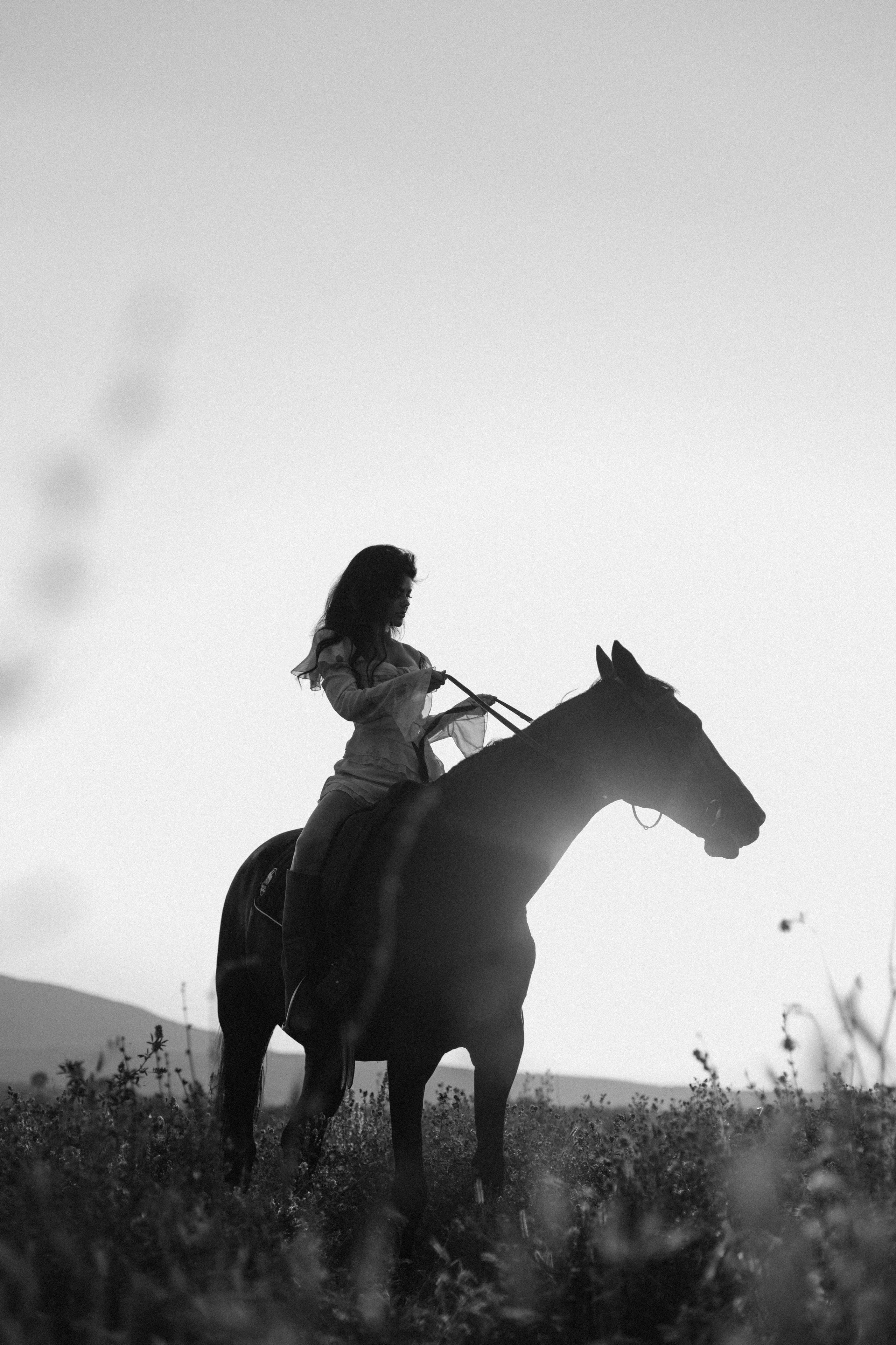 Ветер в волосах. Фотограф в Геленджике Елизавета Гудина
