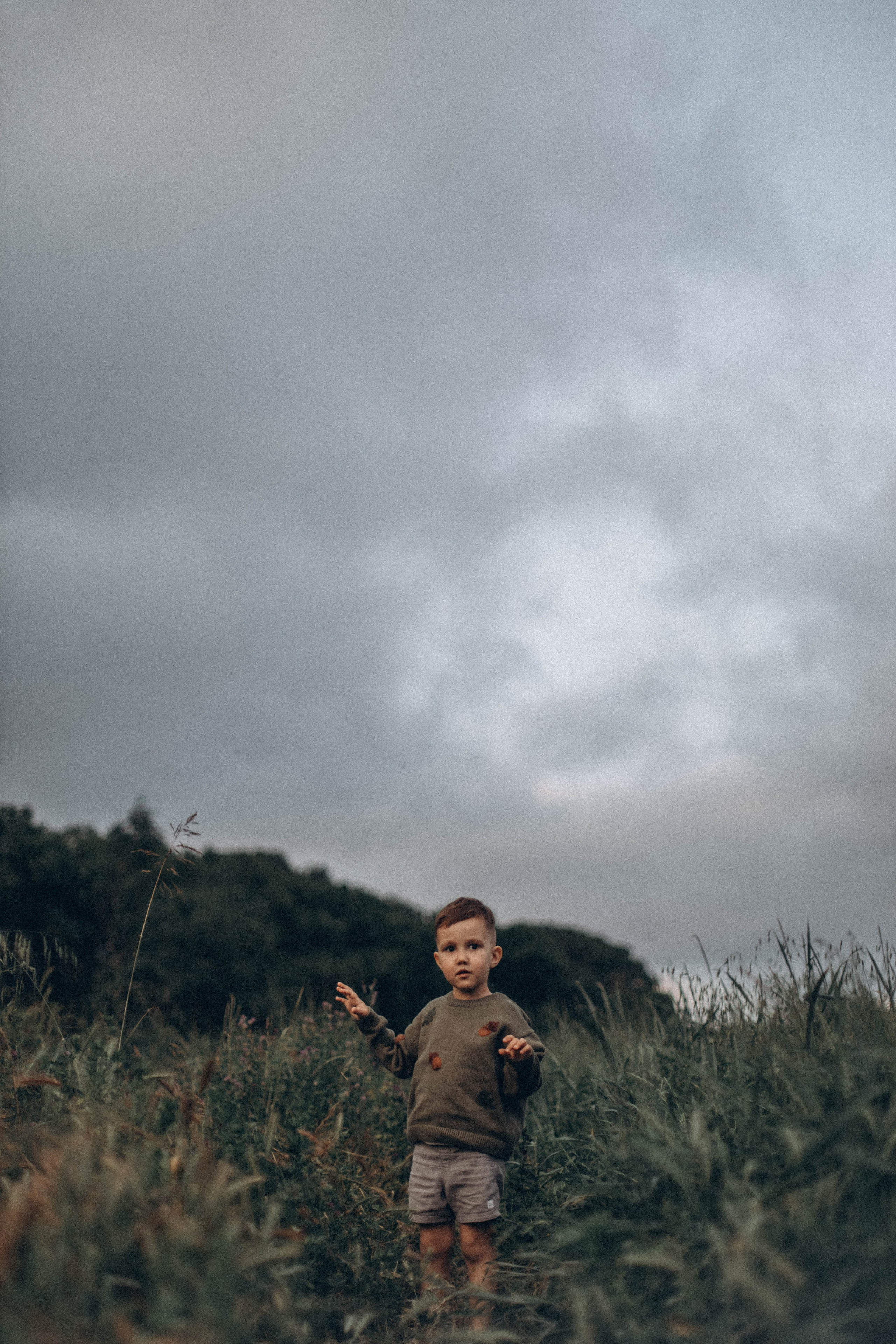 DETSTVO. Фотограф в Геленджике Елизавета Гудина