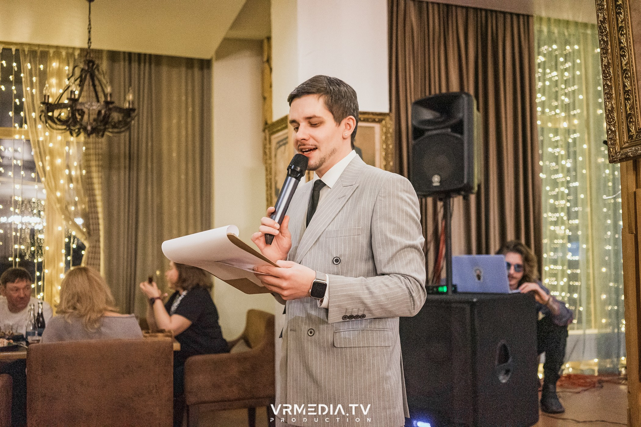 День защитника отечества в «Alpen Club»