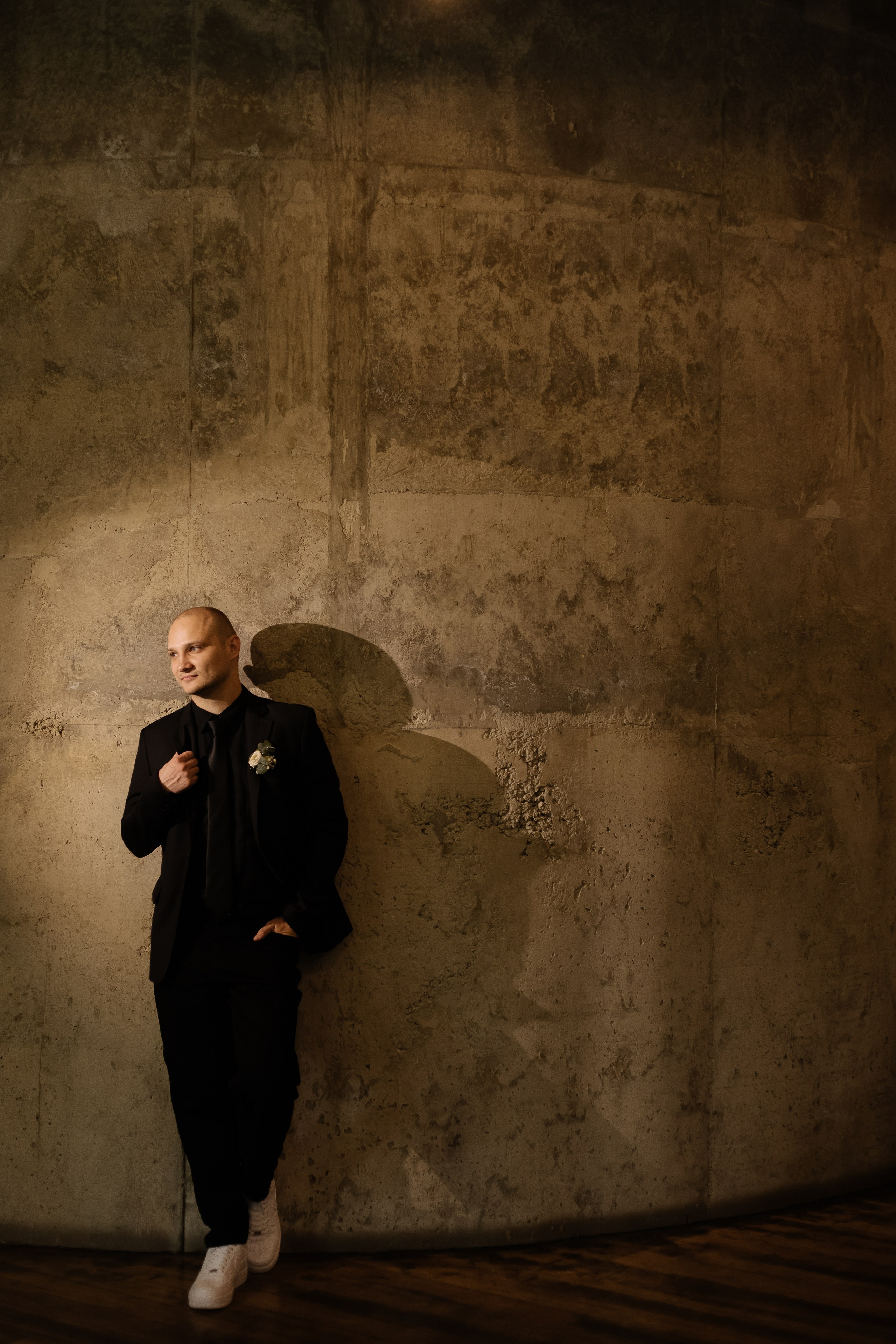 Цветочная локация. Свадебный фотограф Челябинск Полина Чеботарь