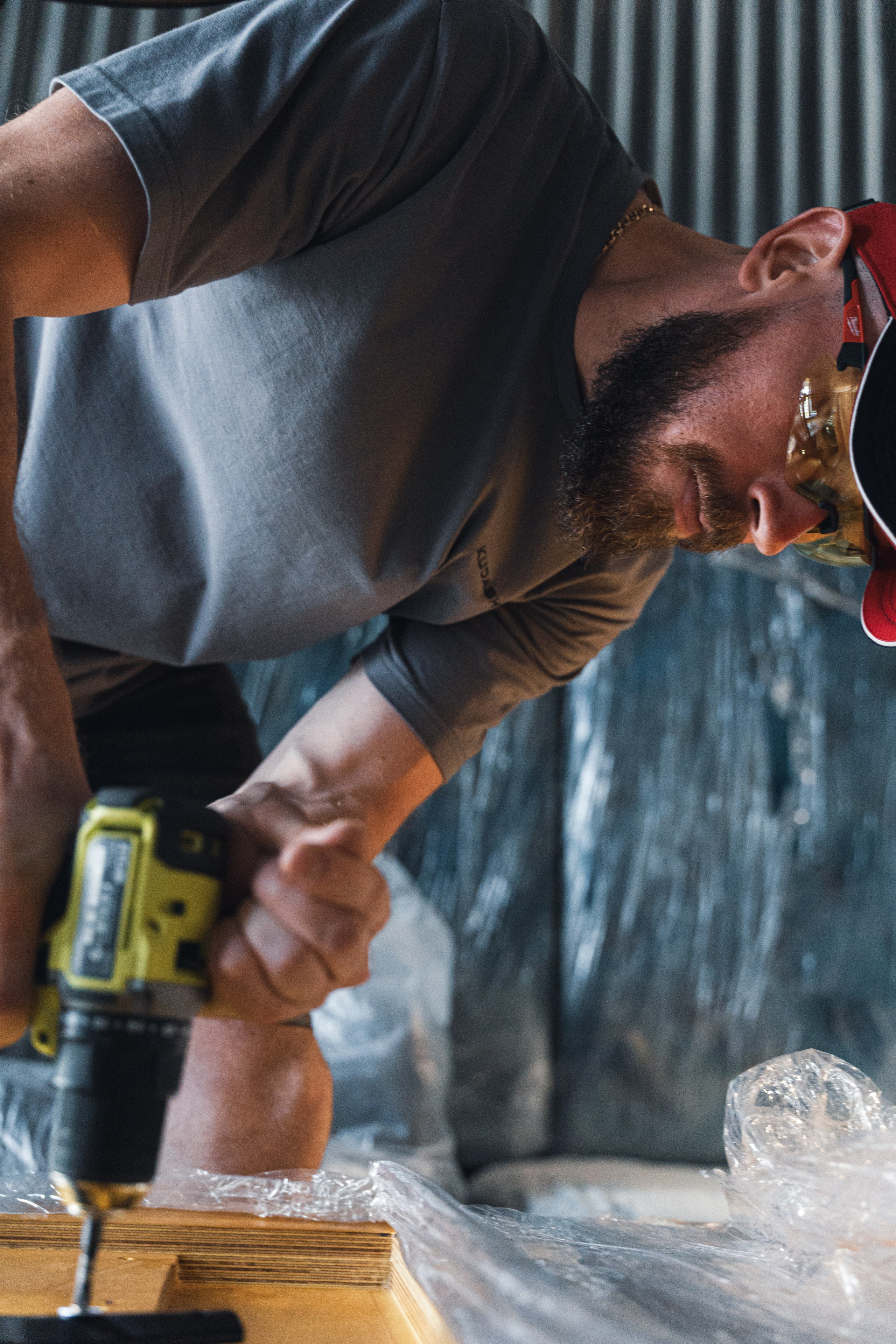 Бизнес съемка. Промышленный, бизнес фотограф Кемеровская область, Шерегеш