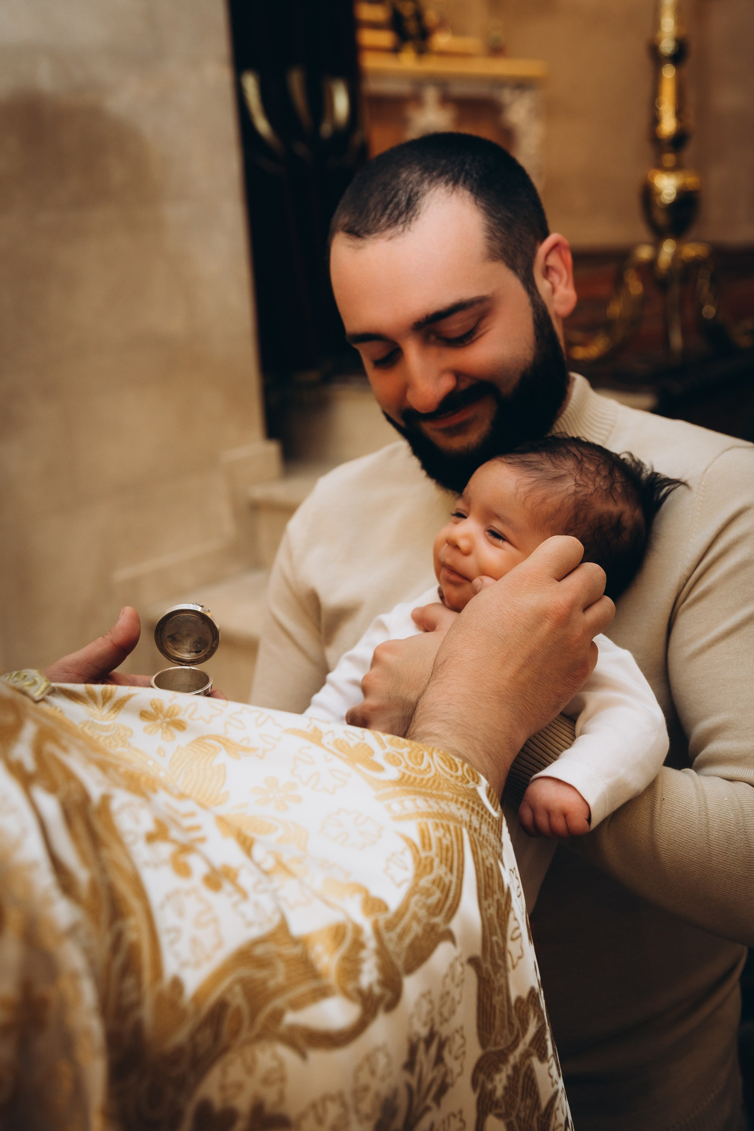 Крешение Арарата. Фотограф в Краснодаре Алла Потоцкая