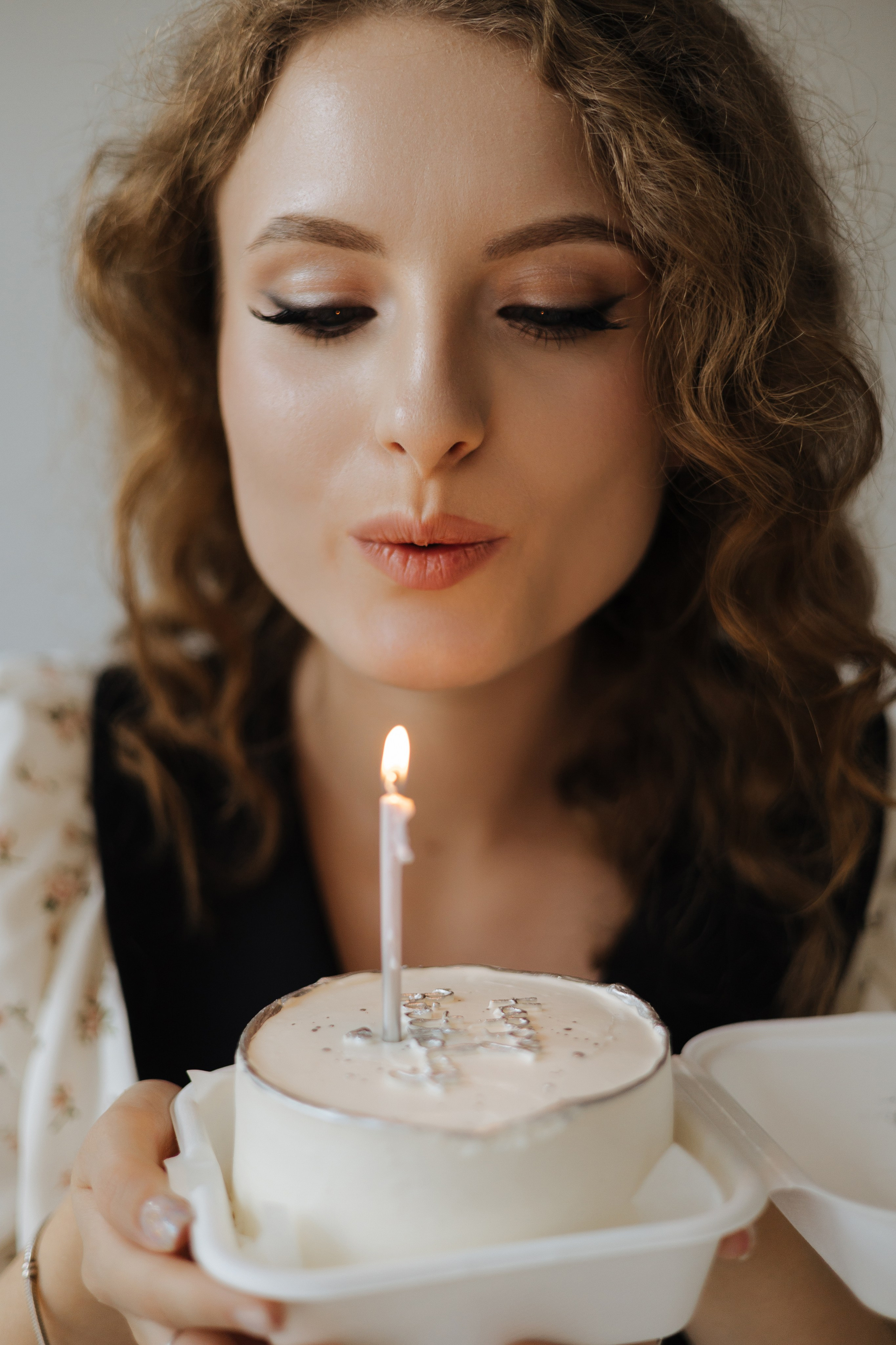 Настя 18летие. Свадебный и семейный фотограф в Белгороде Юлия Першина