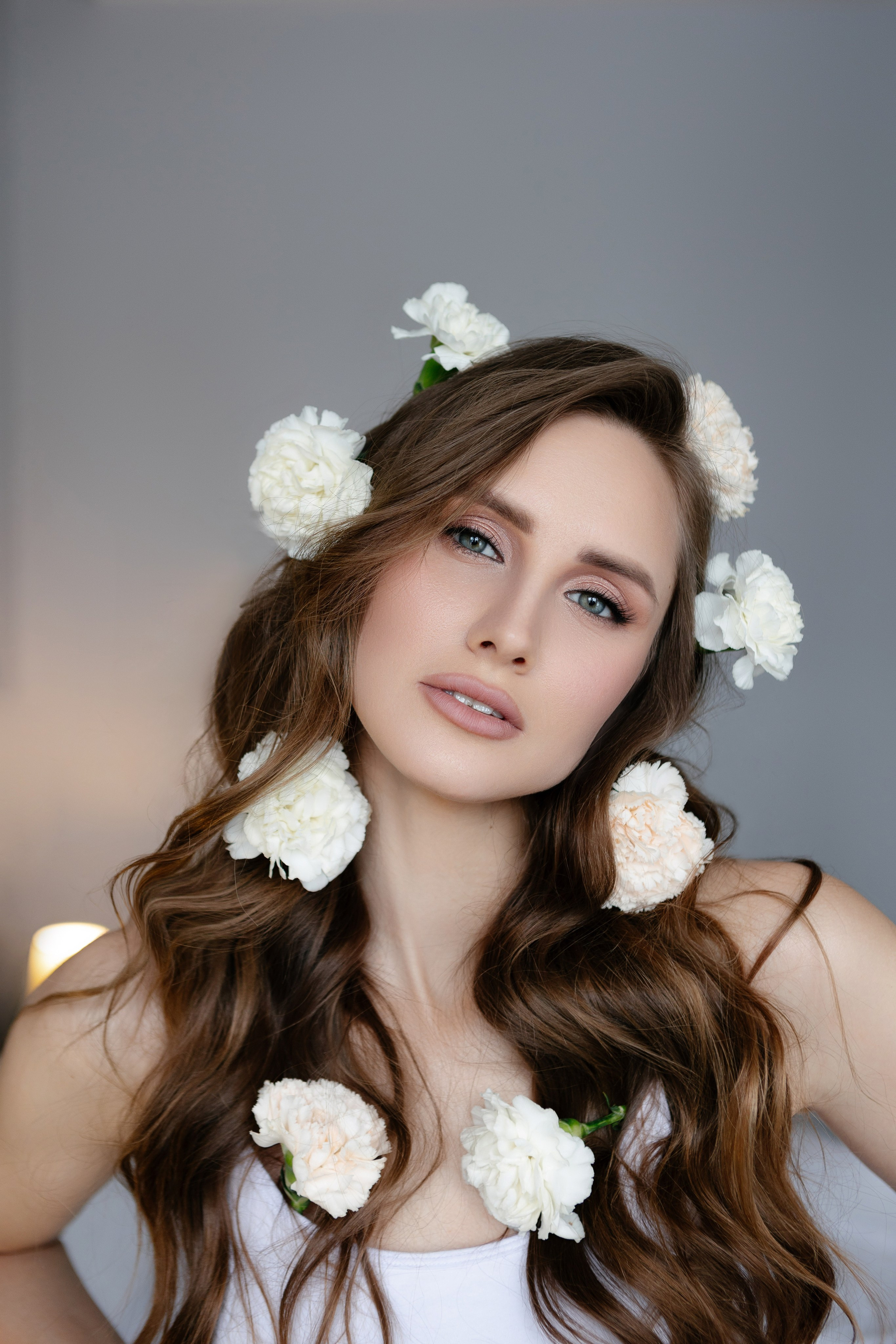 Даша. Анастасия Дубцова. Фотограф в Кемерово