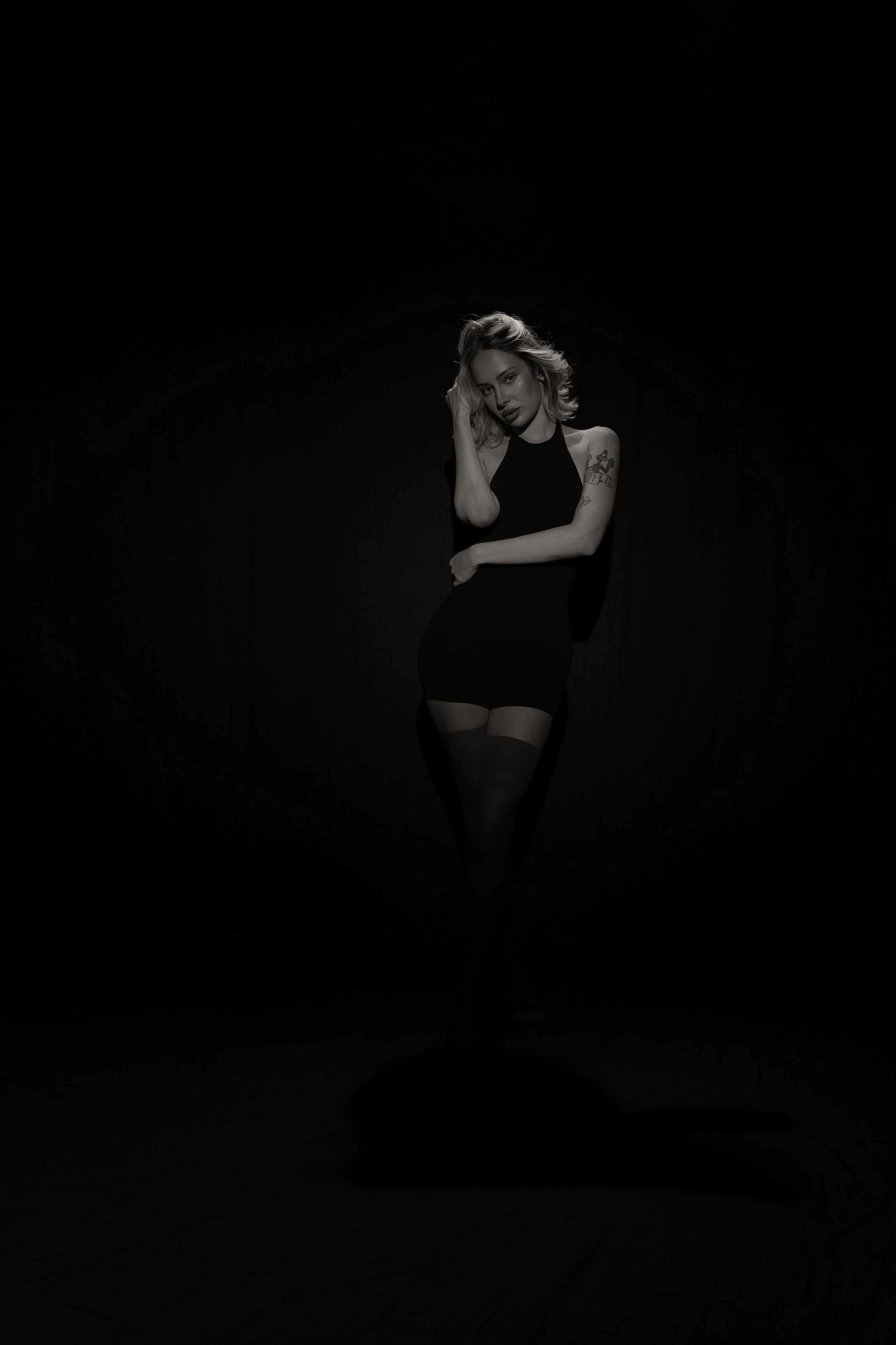 Ксения. DARYA.BELKINA