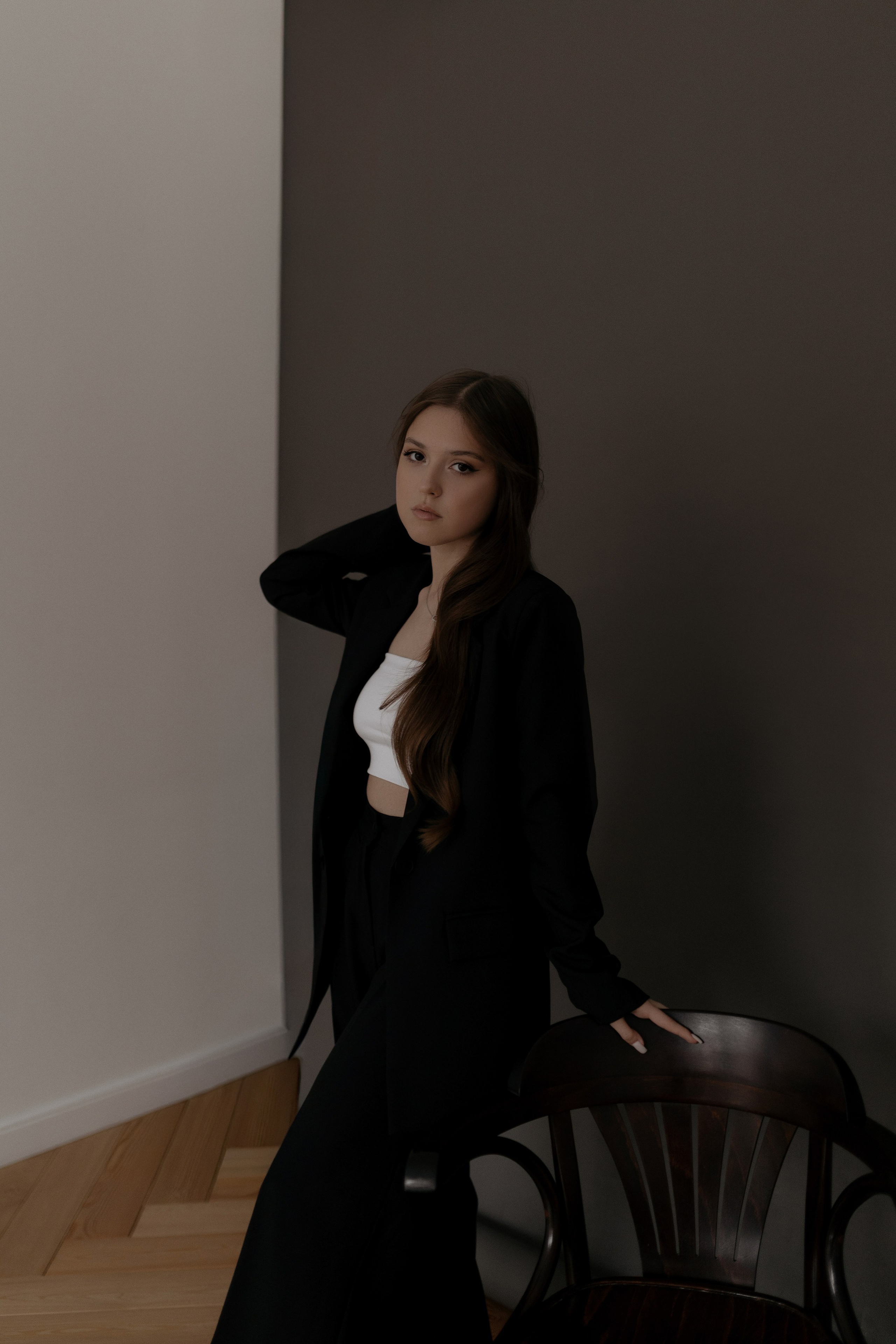 Мария и Александра. DARYA.BELKINA