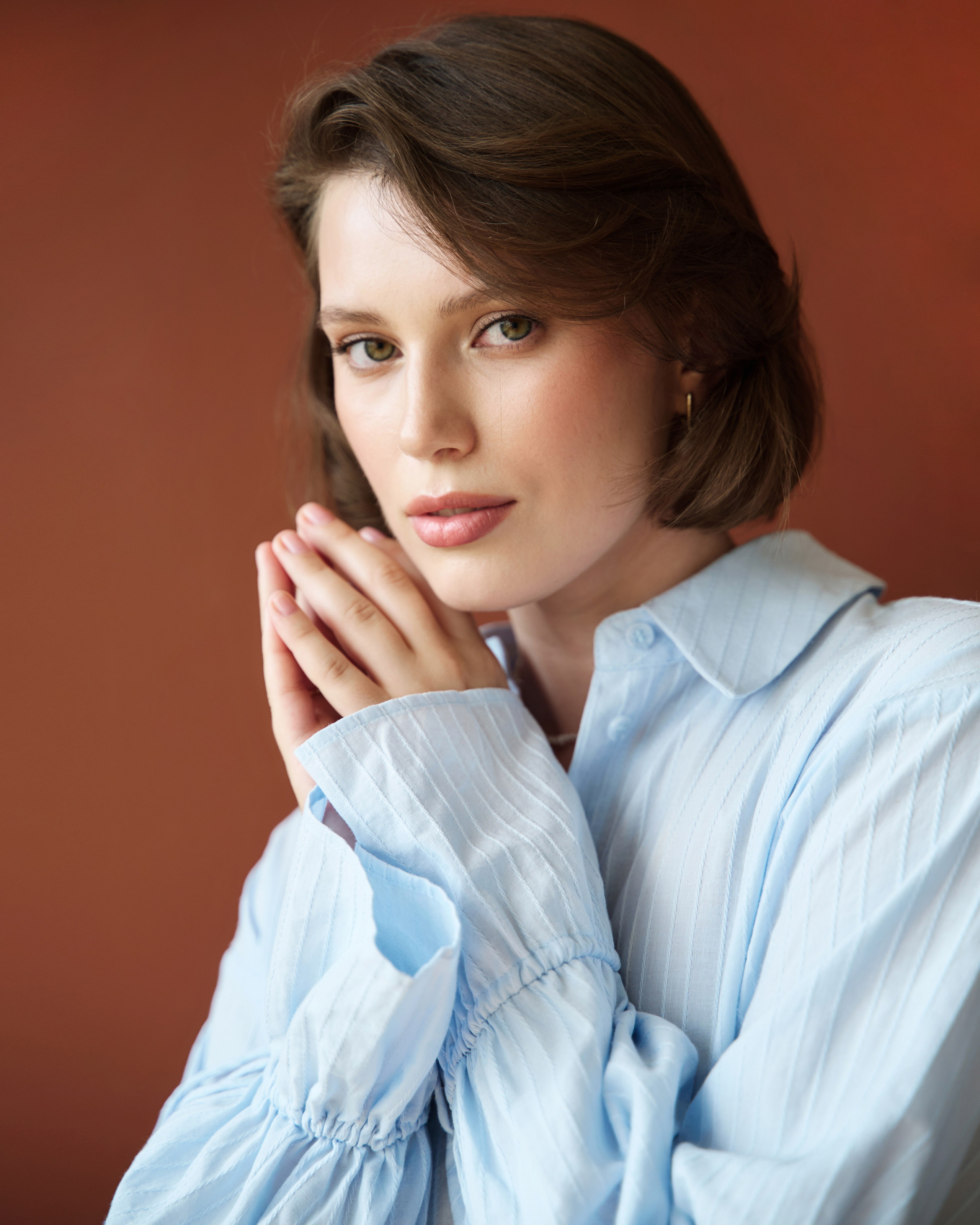 О женщинах. Фотограф в Москве Тихомирова Любовь