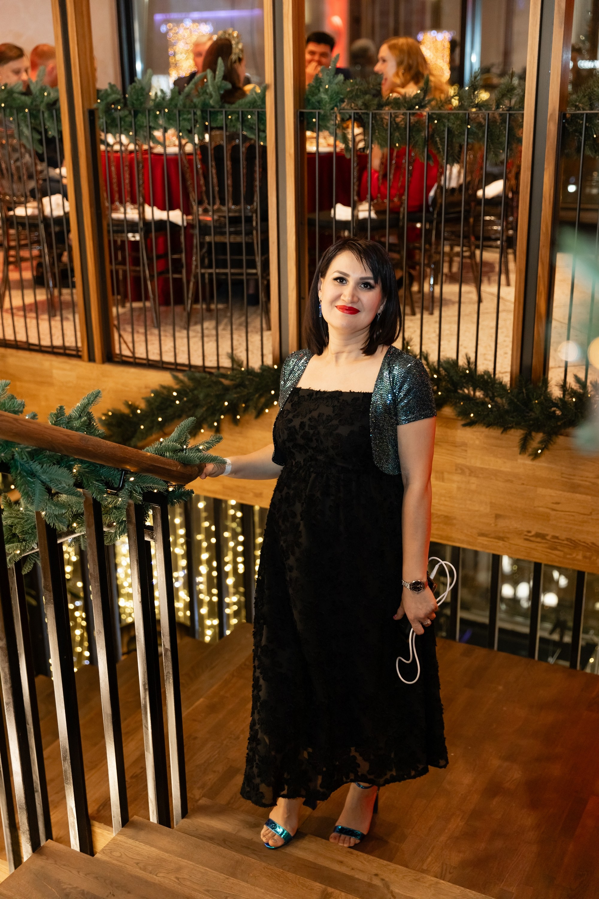 OLIMBET НГ 2024. Свадебный фотограф Москва