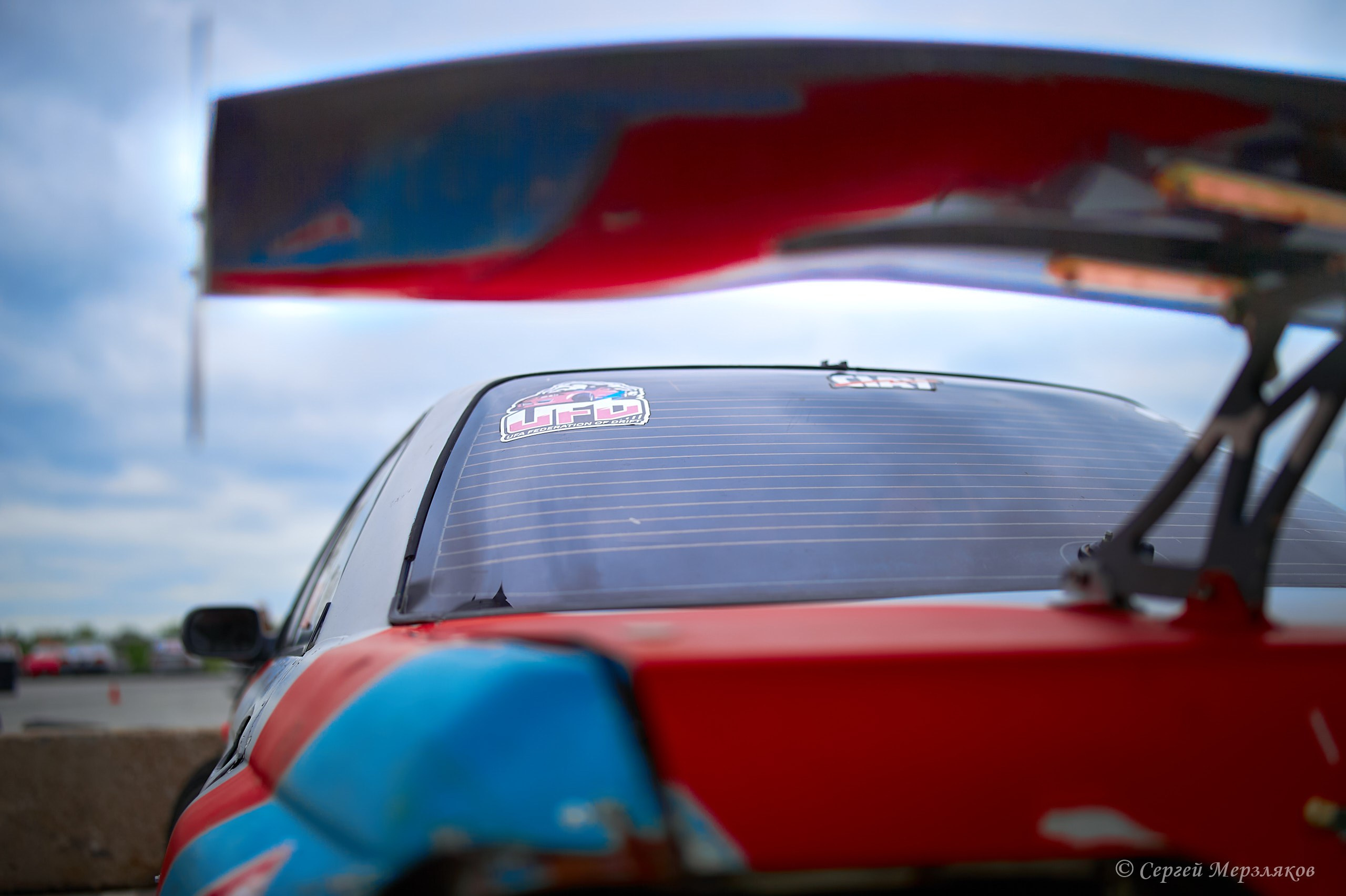 Джимхана. 2 этап. Уфа. 29.06.2024. Спортивный репортажный фотограф в Ижевске Сергей Мерзляков