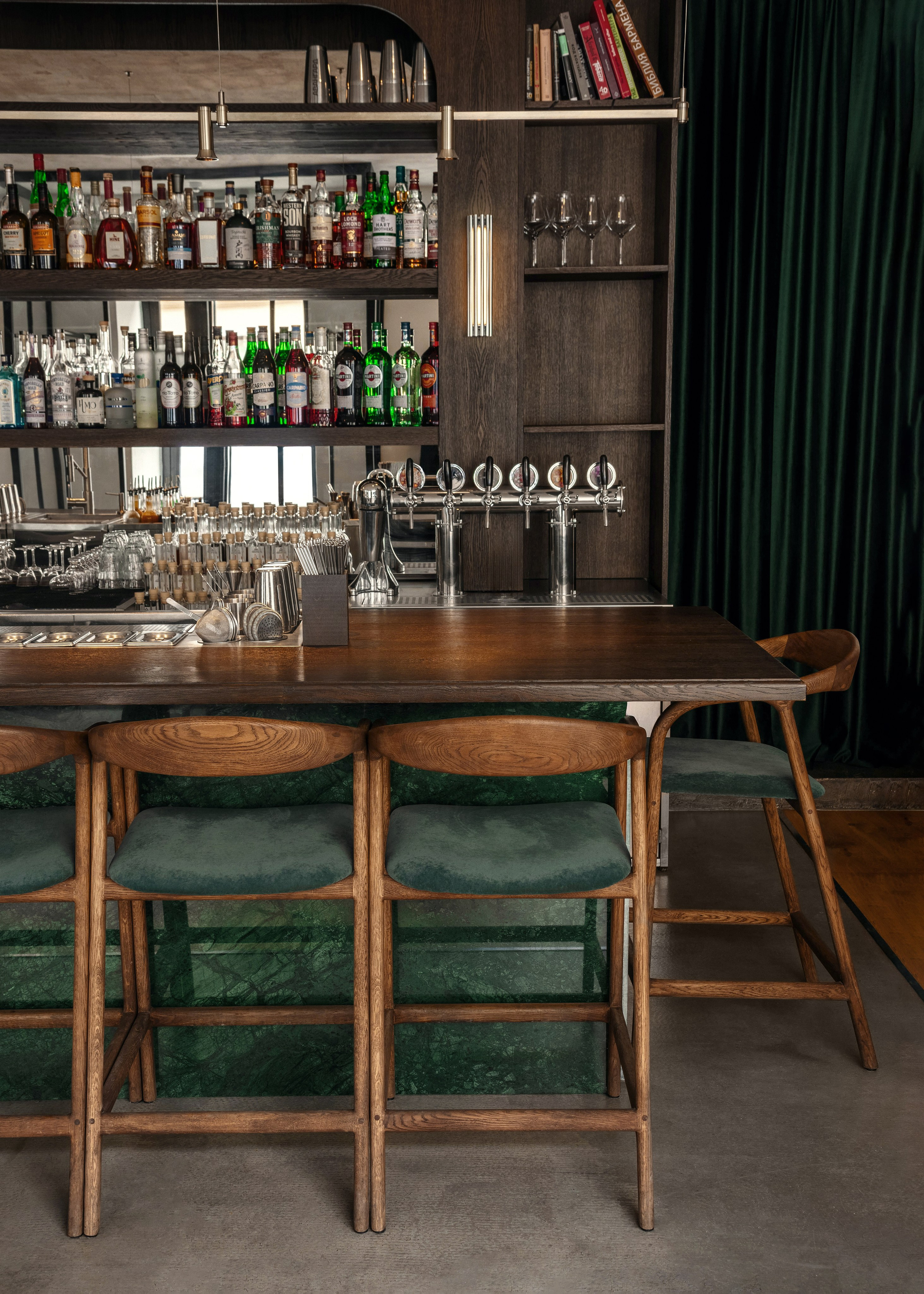 AVANGARD. Фотограф в Санкт-Петербурге Артем Михайлов