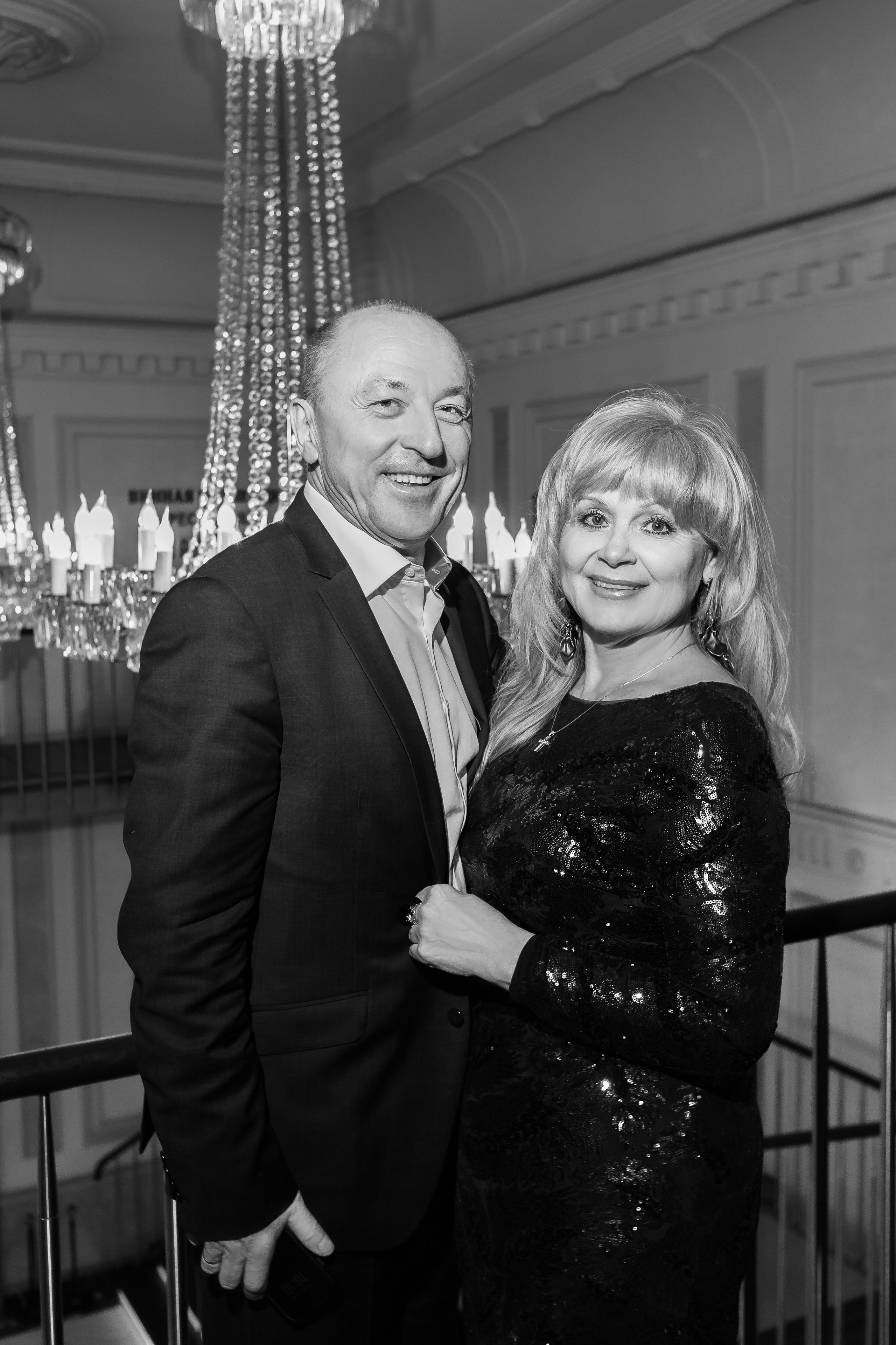 Юбилей «ПАЛКИНЪ». Главная