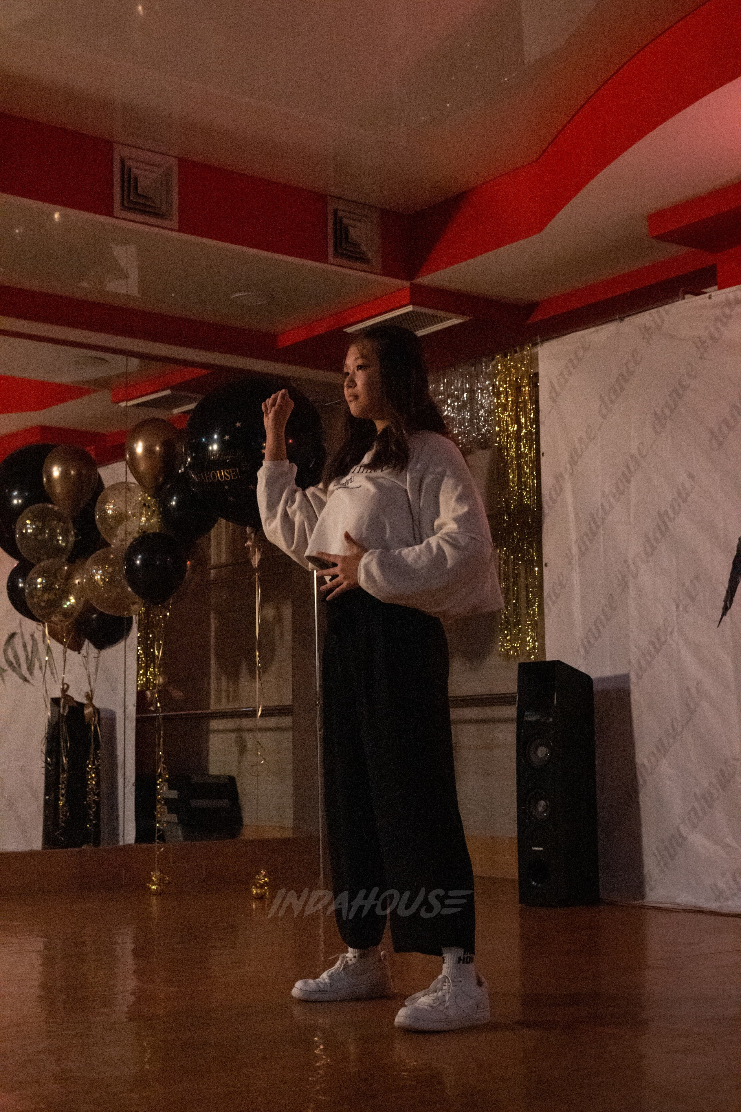 NEW YEAR INDAHOUSE | декабрь 2021. Фотограф Ева Ким