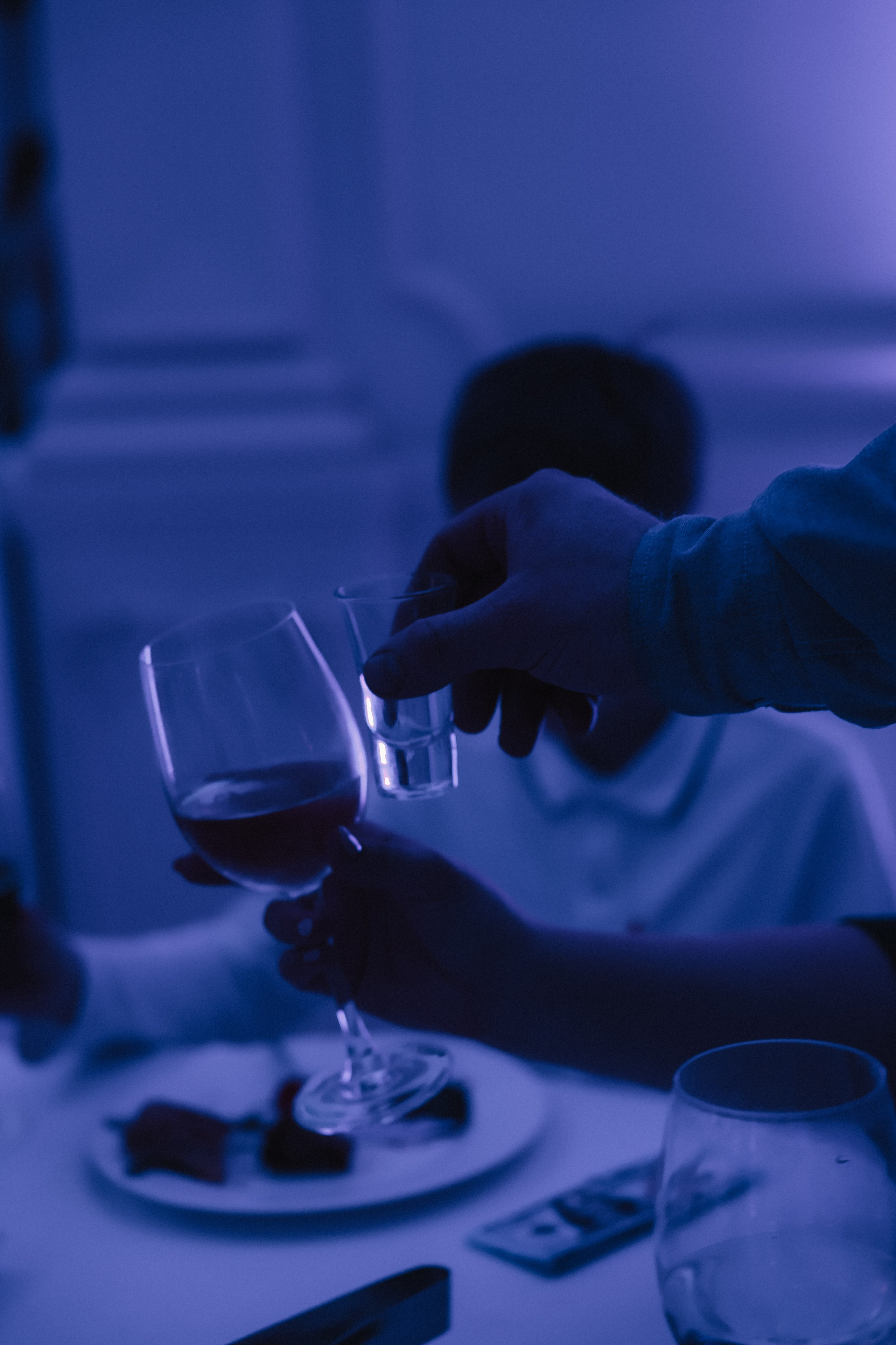 Вадим и Настя. Свадебный фотограф Роман Медведев , Минск, Беларусь