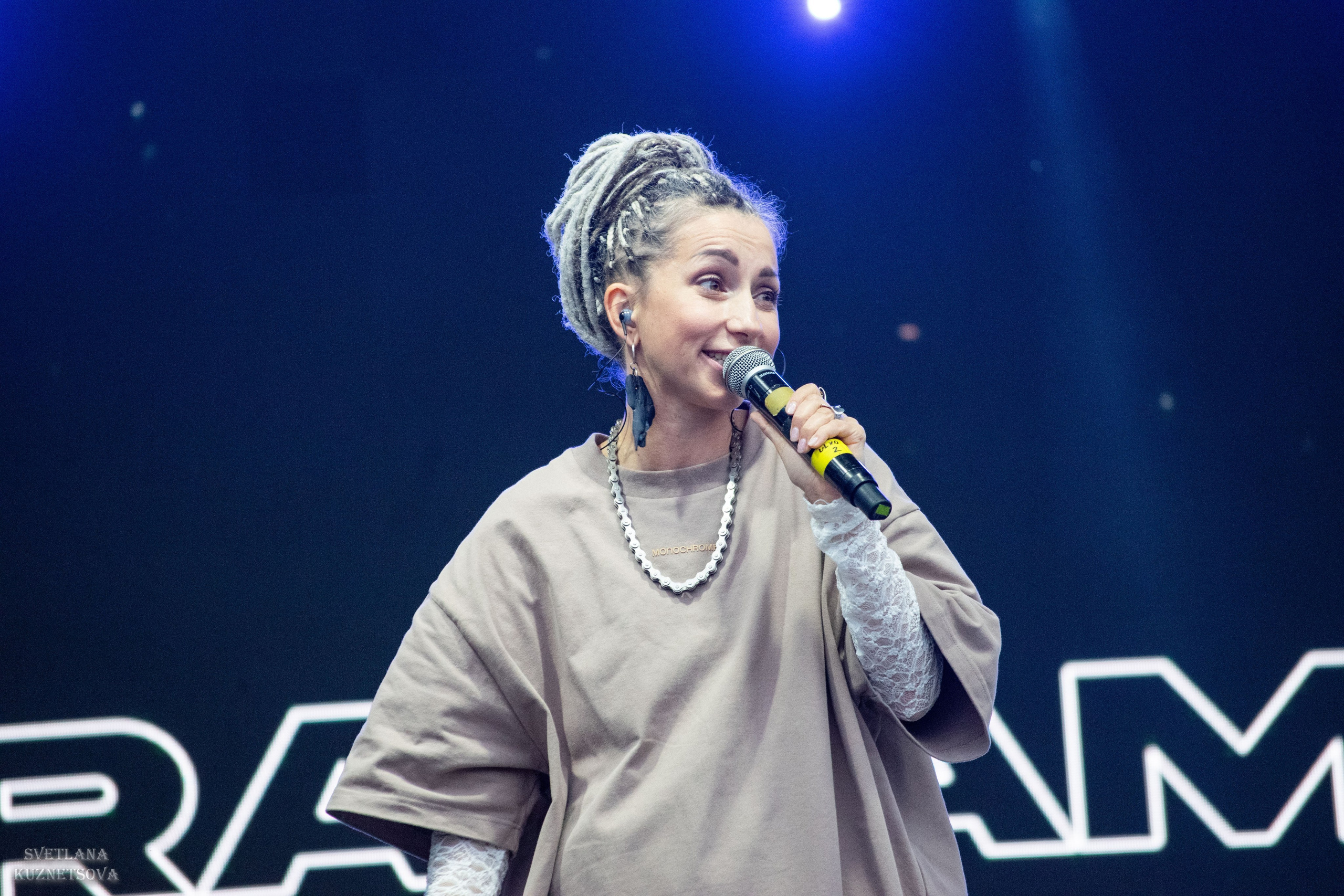 Молодые ветра 2025. Репортажный и портретный фотограф из Воронежа — Светлана Кузнецова