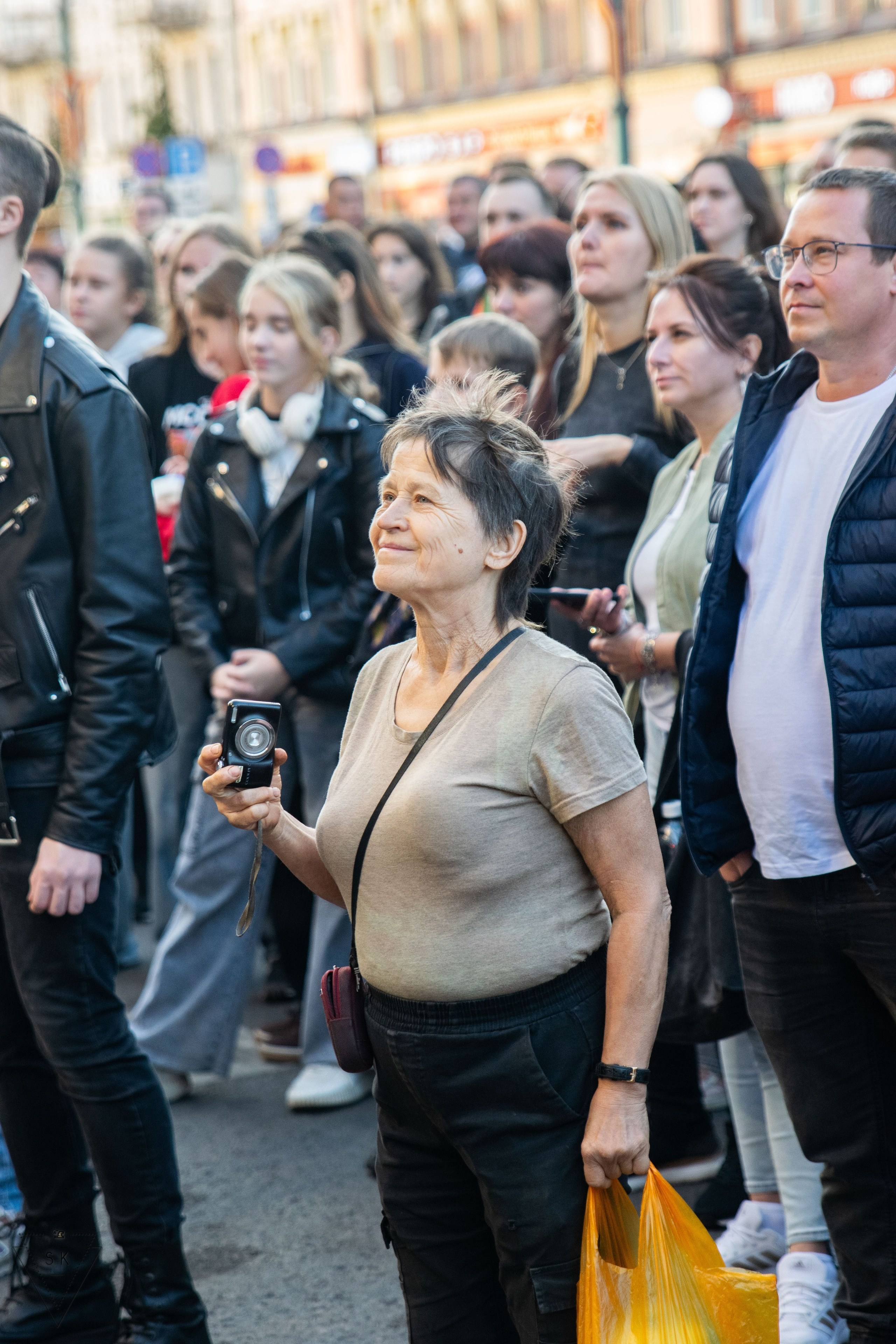 День города Воронеж 2025 — НеБо/Сказки Чёрного Города. Репортажный и портретный фотограф из Воронежа — Светлана Кузнецова