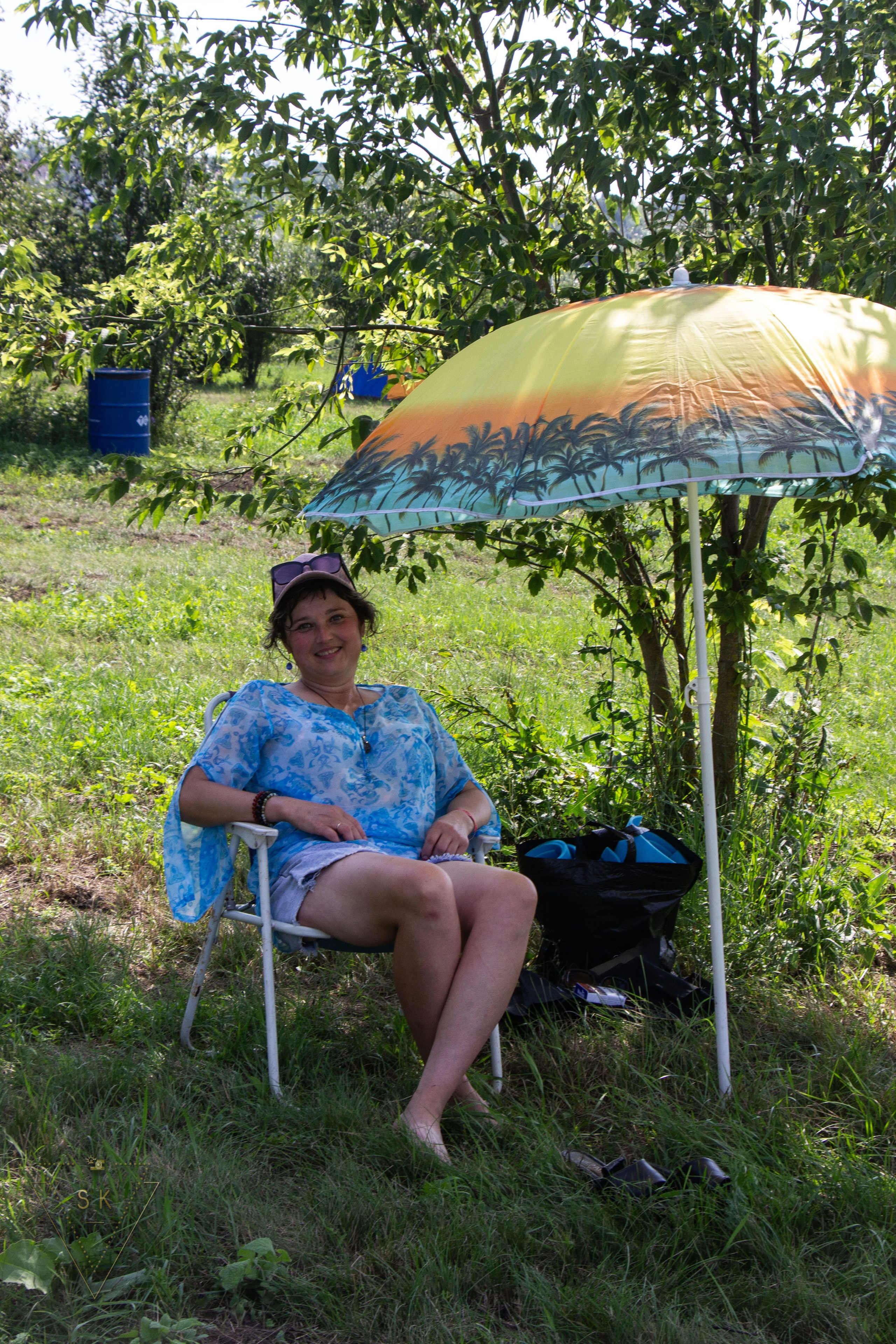 Бухта Сенявина 2025. Репортажный и портретный фотограф из Воронежа — Светлана Кузнецова