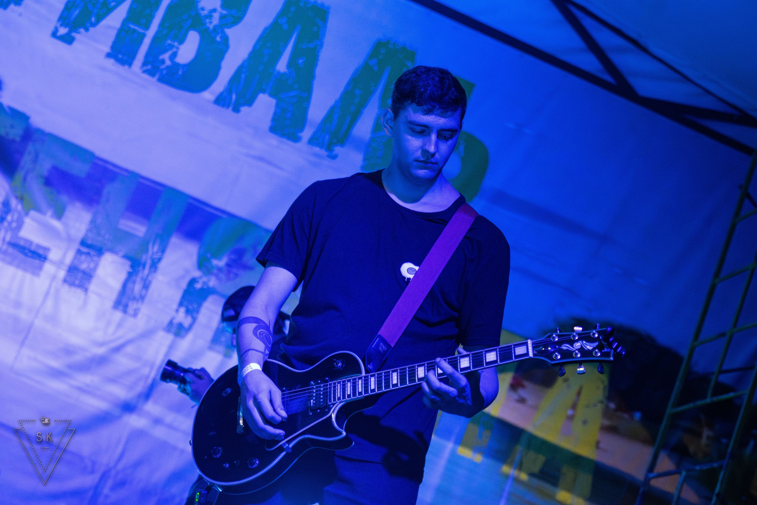 Бухта Сенявина 2025. Репортажный и портретный фотограф из Воронежа — Светлана Кузнецова