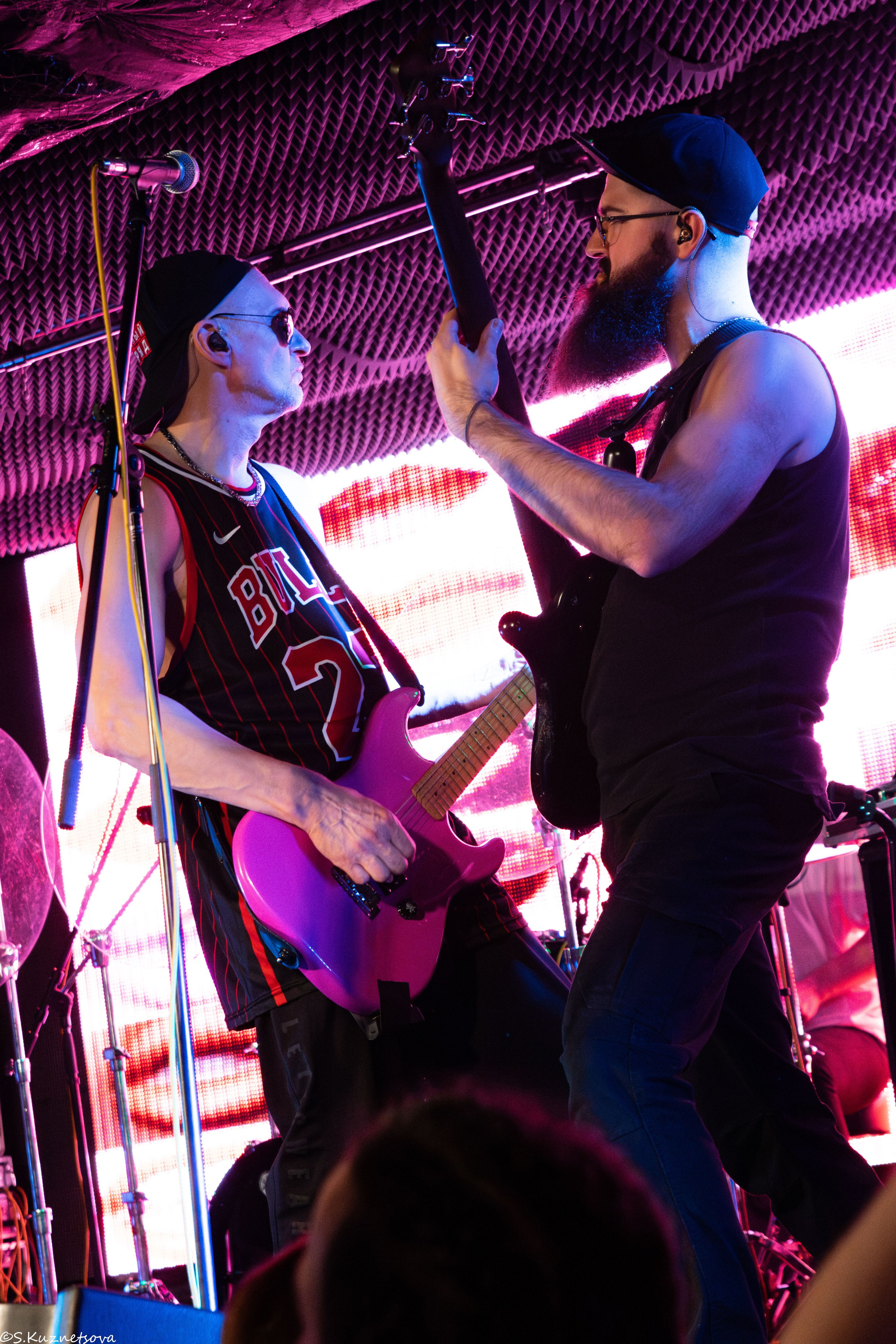 Бригадный Подряд, г. Воронеж. Репортажный и портретный фотограф из Воронежа — Светлана Кузнецова