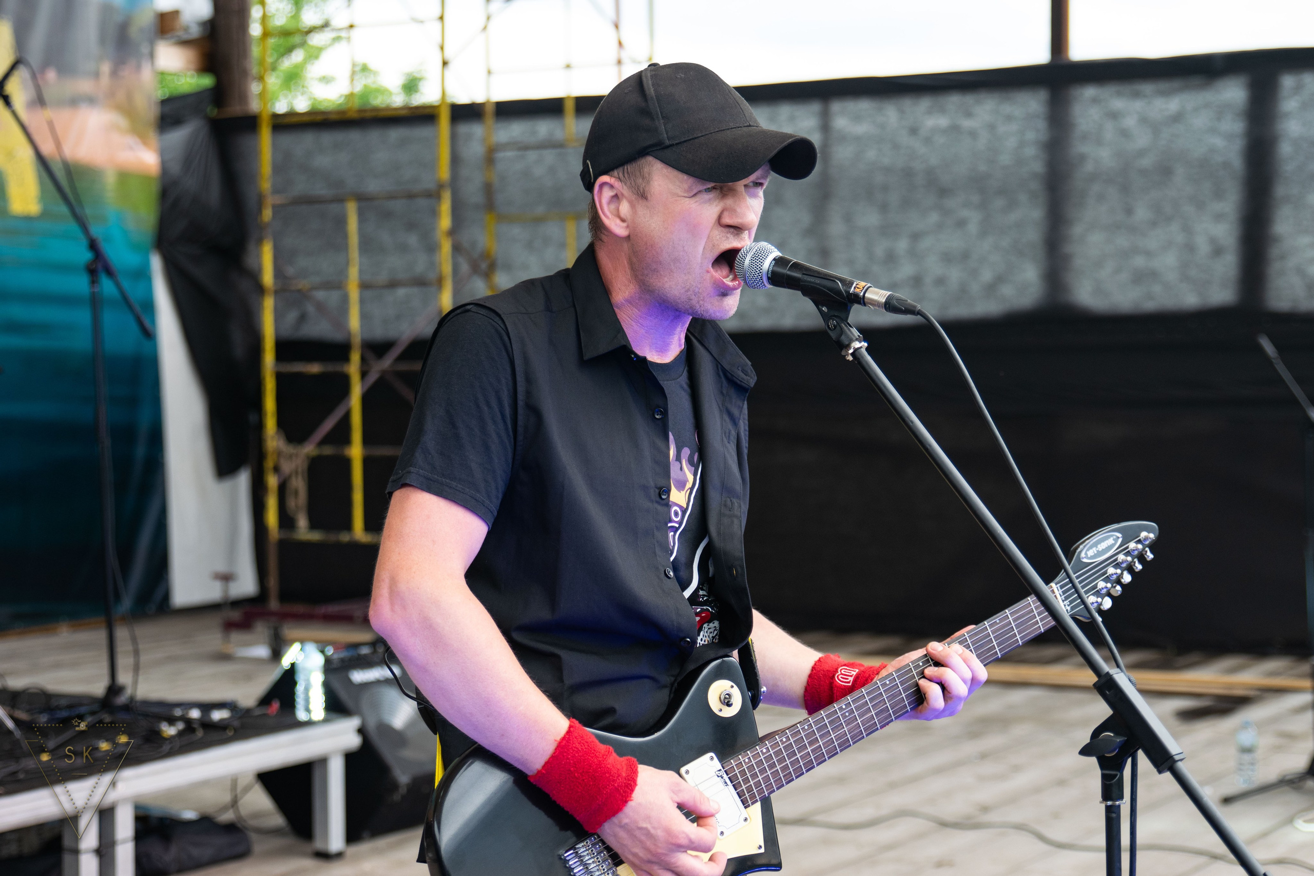 Бухта Сенявина 2025. Репортажный и портретный фотограф из Воронежа — Светлана Кузнецова