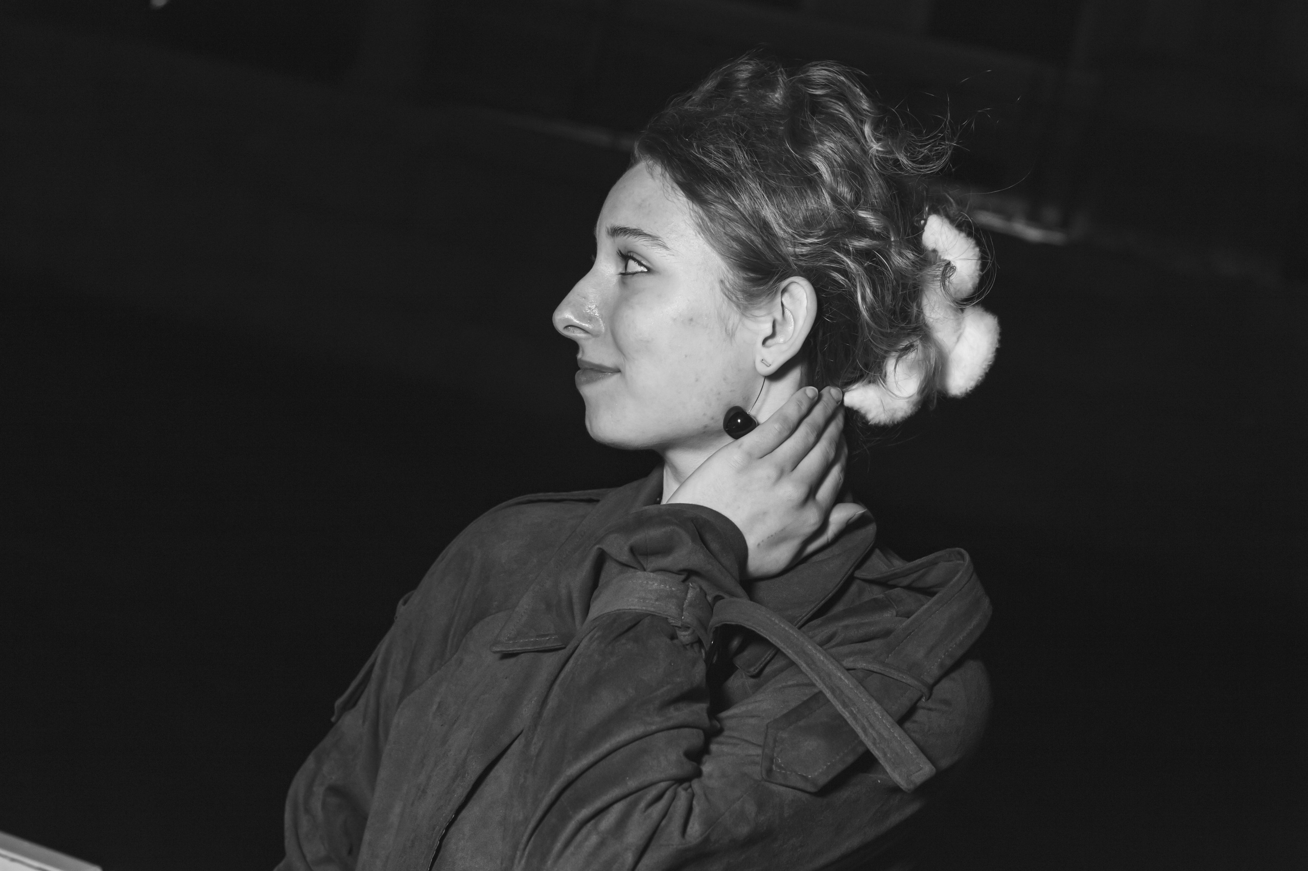 Танцы на воде. Фотограф в Санкт — Петербурге Валерий Гаухман