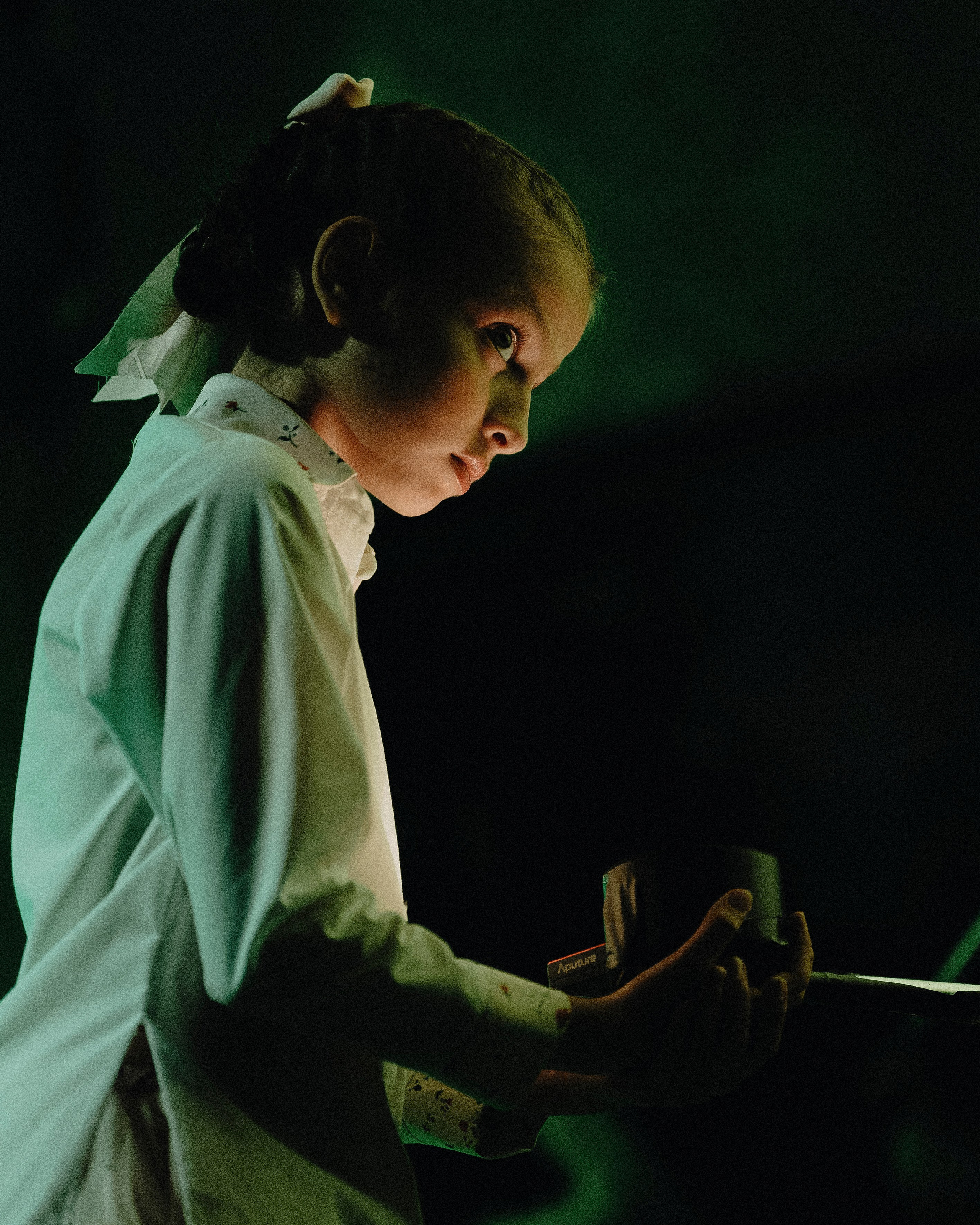 Щелкунчик. Фотограф Rockeroleg